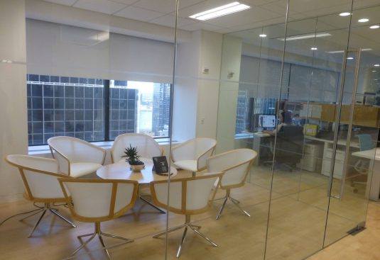 Quest Workspaces New York image 4