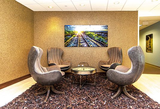 Quest Workspaces New York image 3