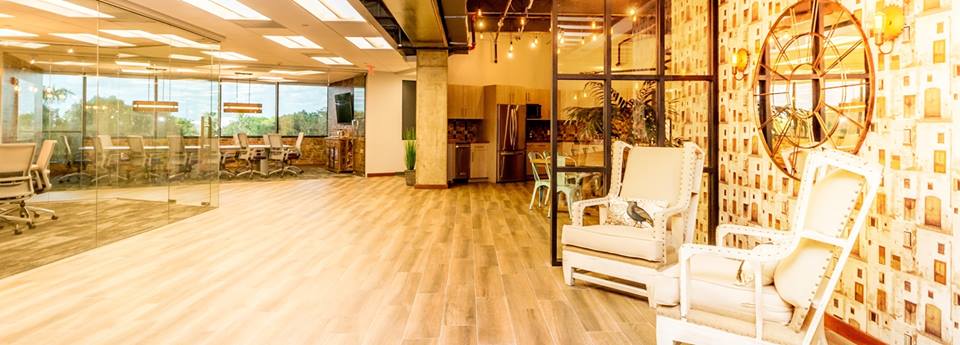 Quest Workspaces New York image 5