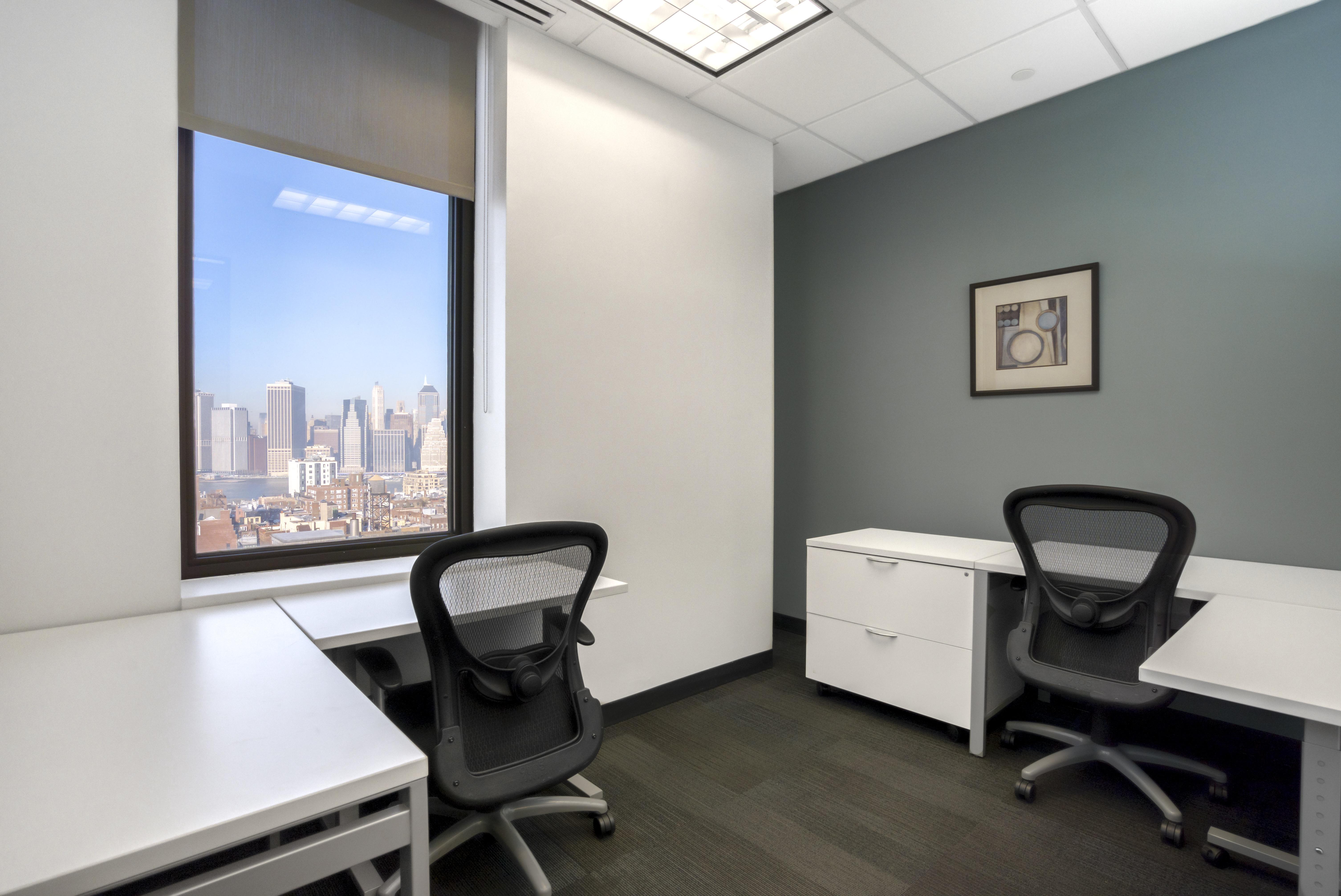 Regus - New York, Brooklyn - Brooklyn Heights - MetroTech image 3