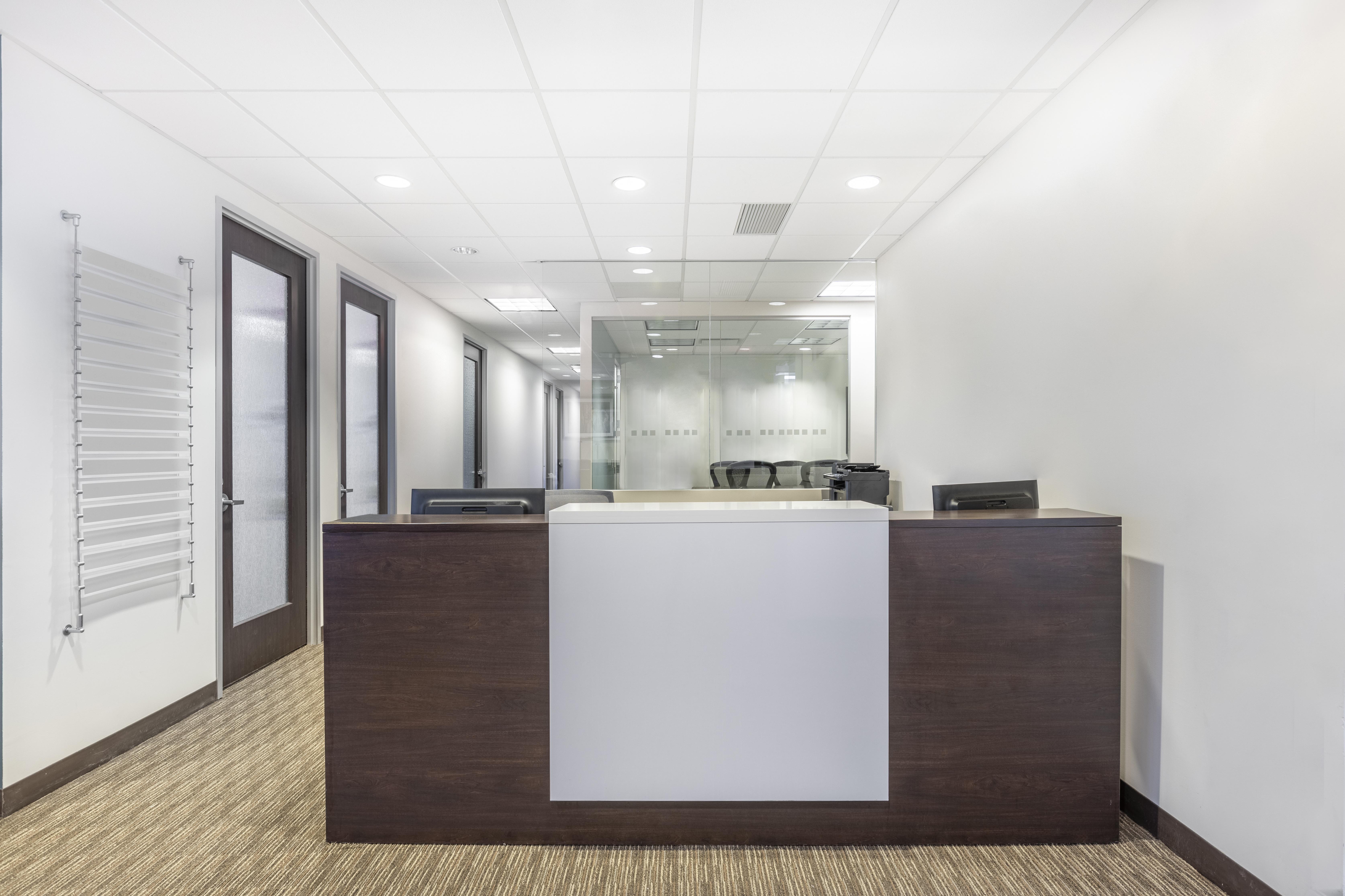 Regus - New York, Forest Hills -Queens - Forest Hills Tower-Queens image 2