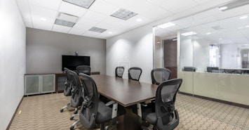 Regus - New York, Forest Hills -Queens - Forest Hills Tower-Queens profile image
