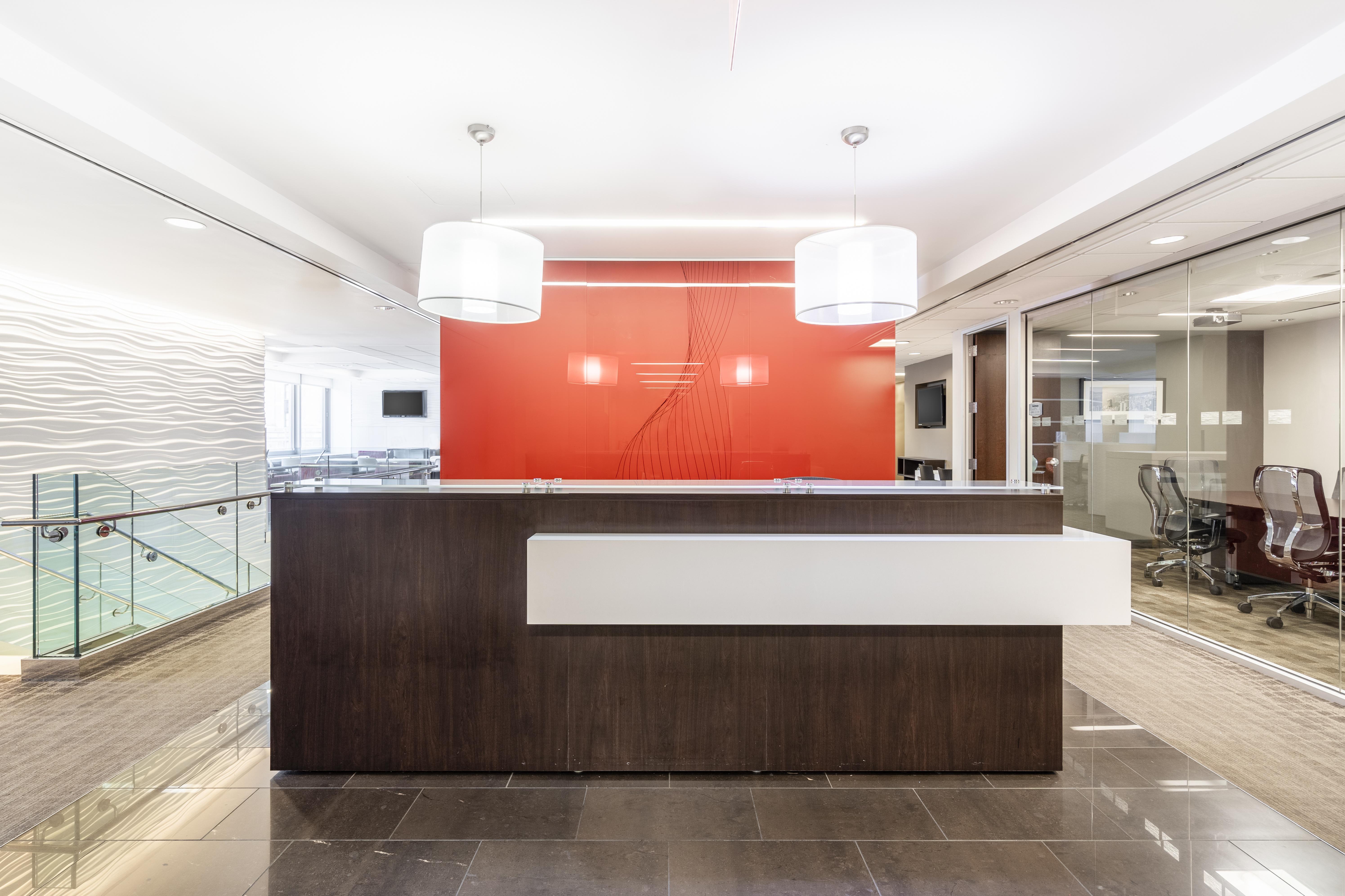 Regus - New York, New York - 112 W. 34th image 2