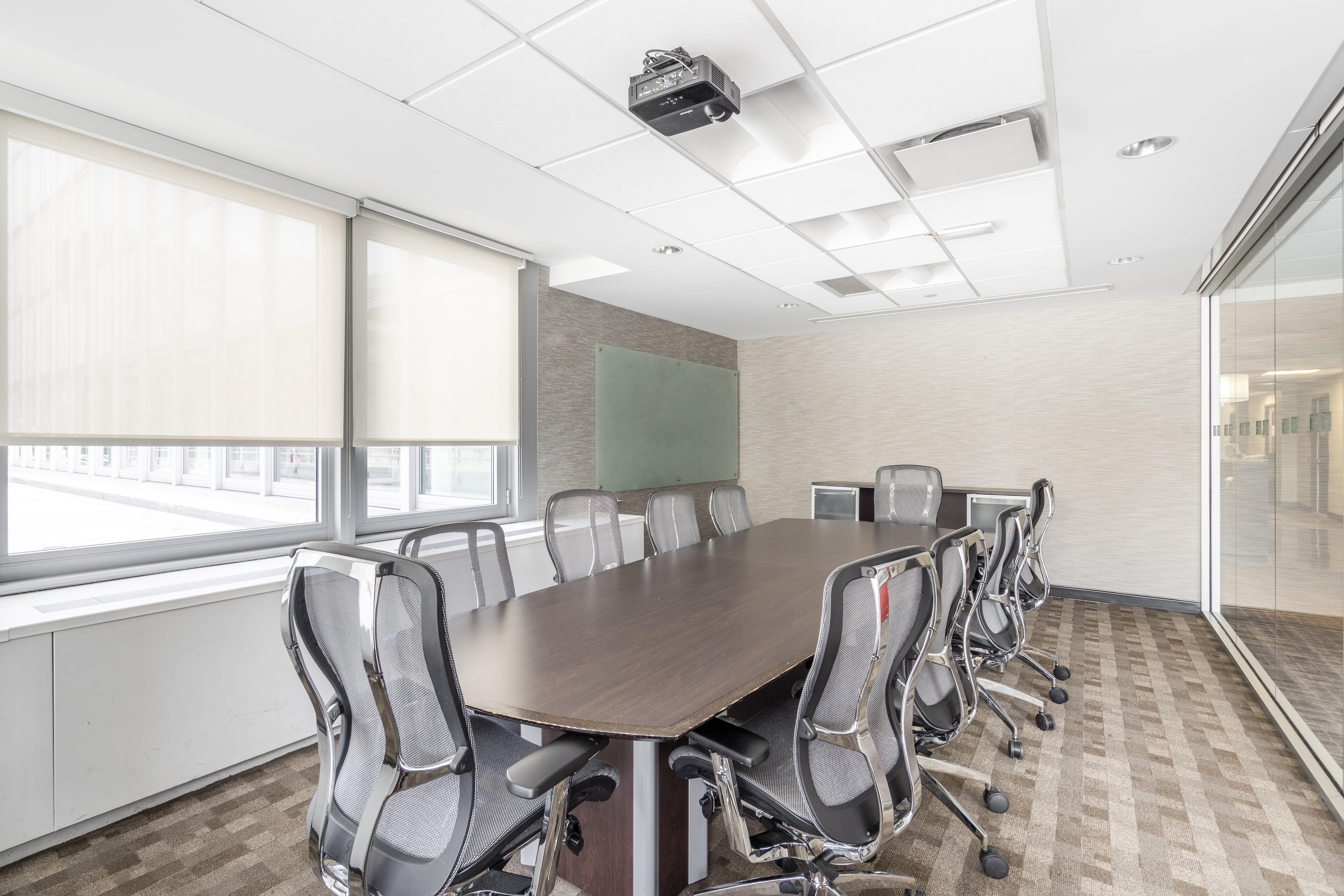 Regus - New York, New York - 112 W. 34th image 4