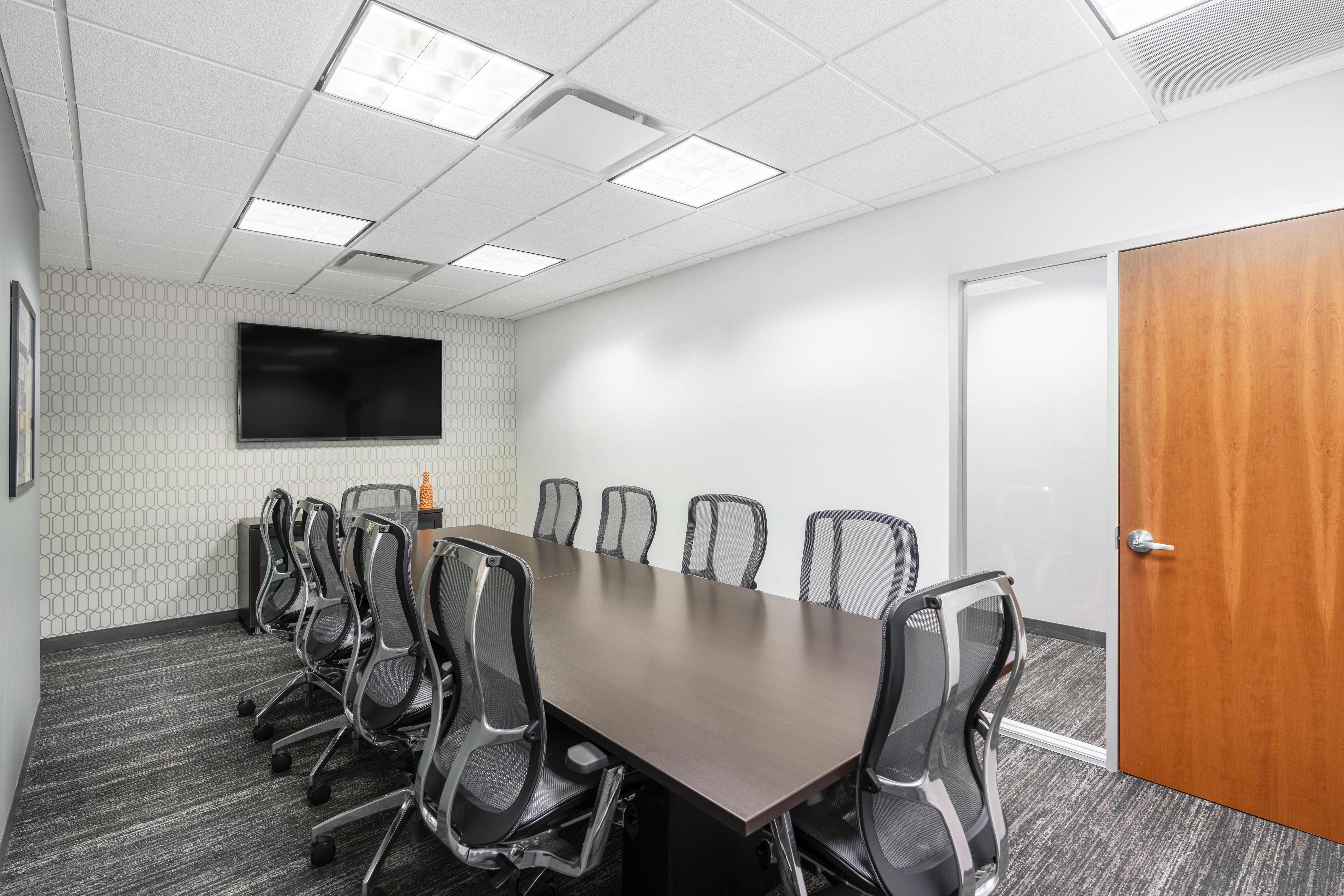 Regus - New York, New York - 1325 Avenue of Americas image 4