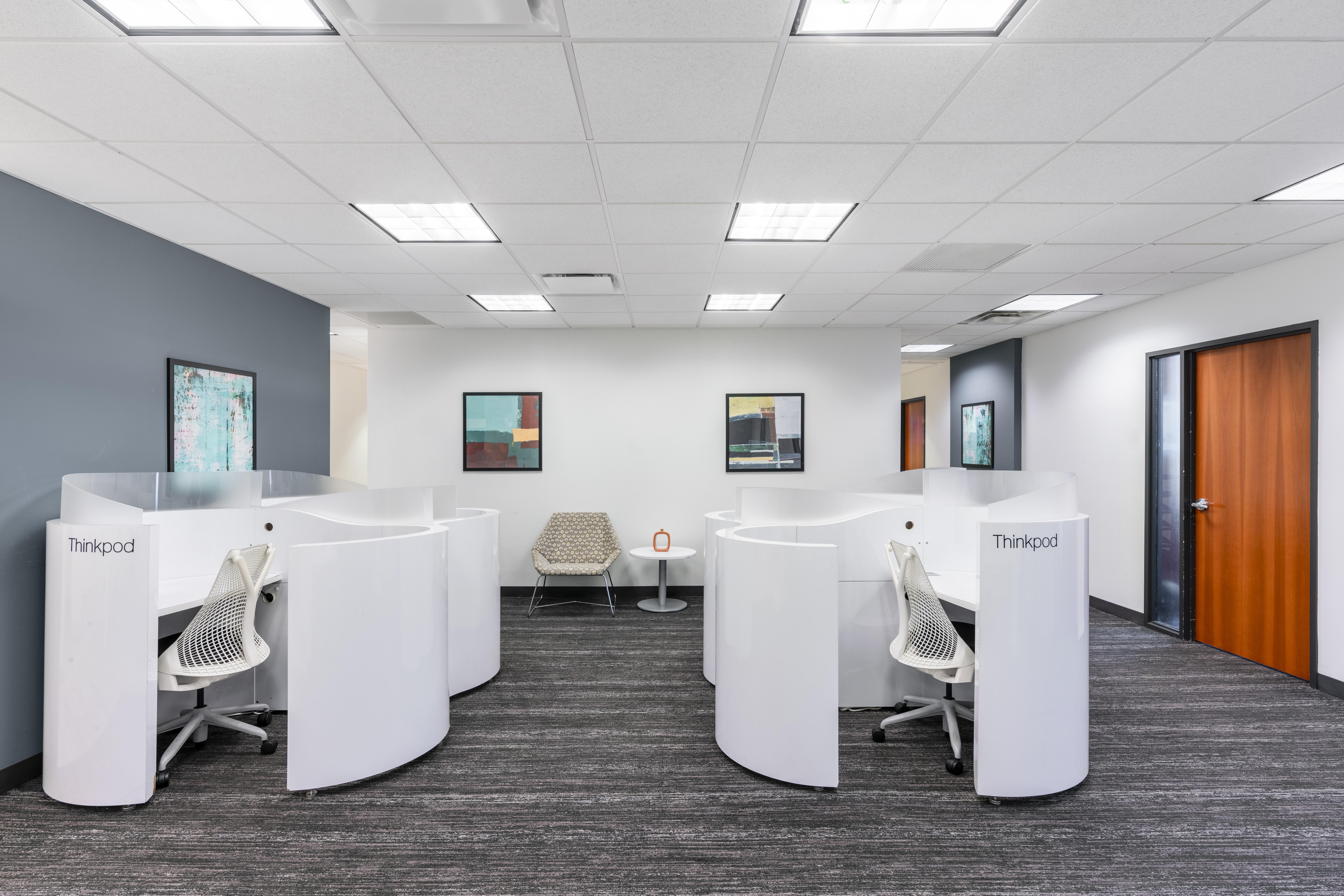 Regus - New York, New York - 1325 Avenue of Americas image 5