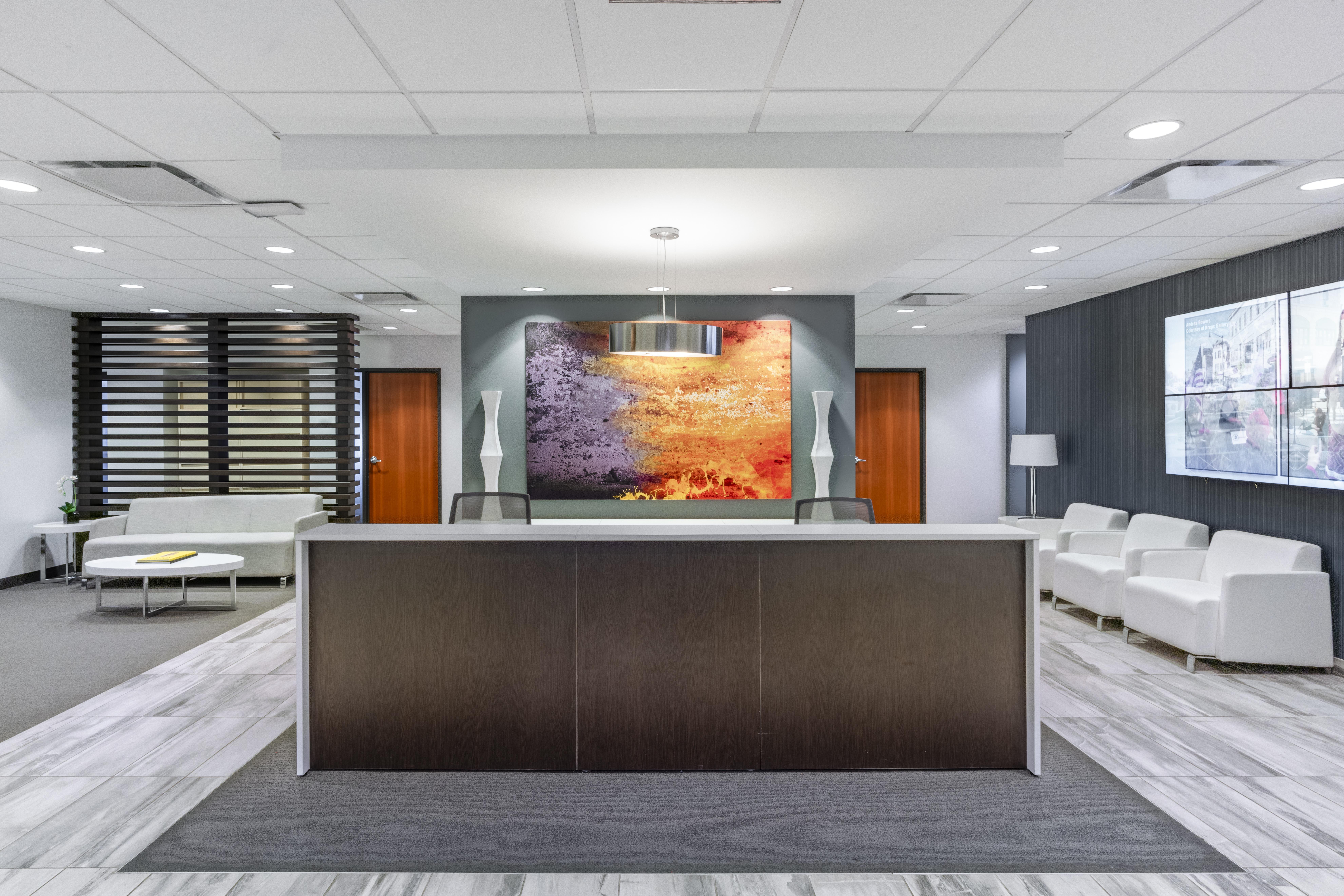 Regus - New York, New York - 1325 Avenue of Americas image 2