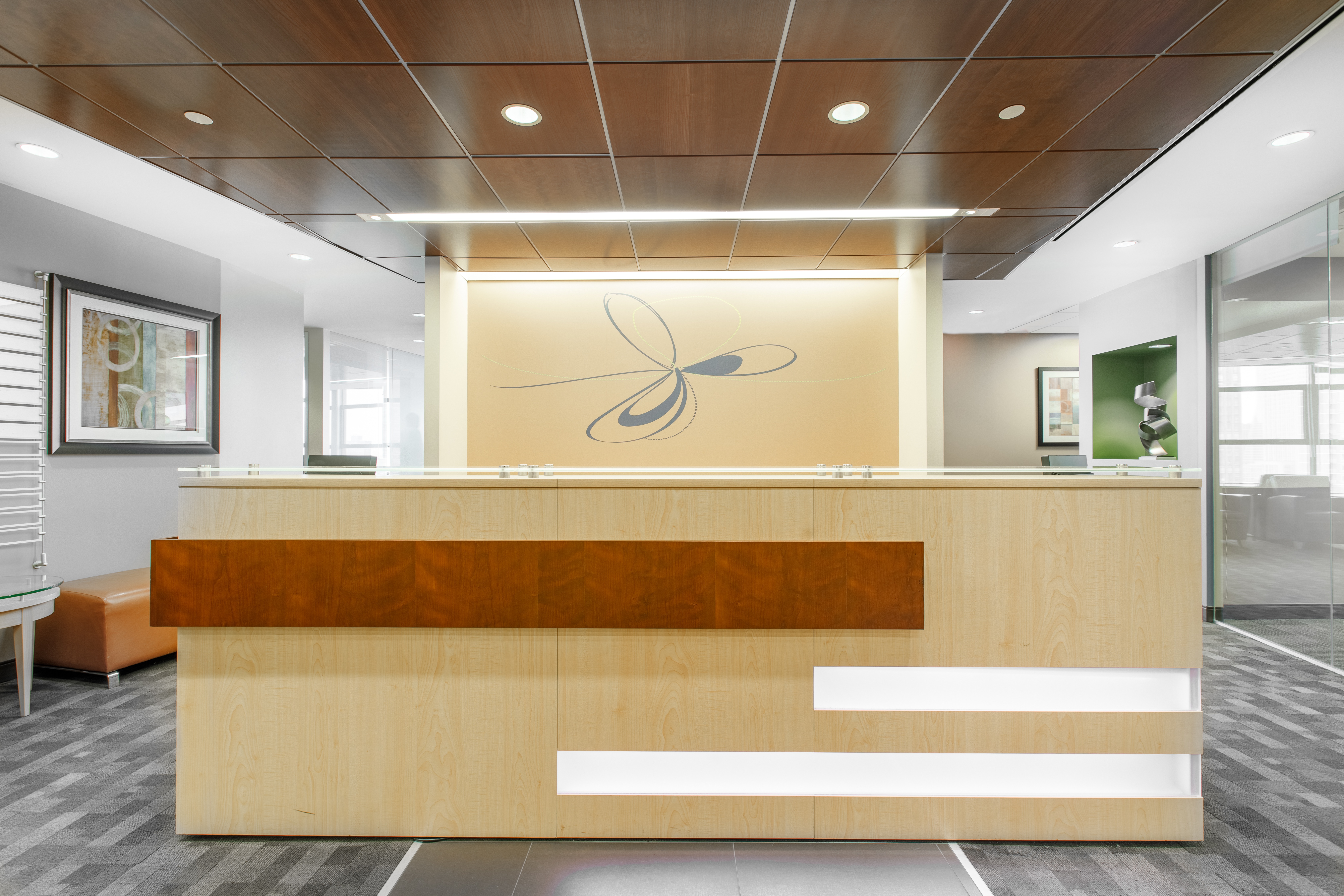 Regus - New York, New York - 41 Madison Avenue image 2