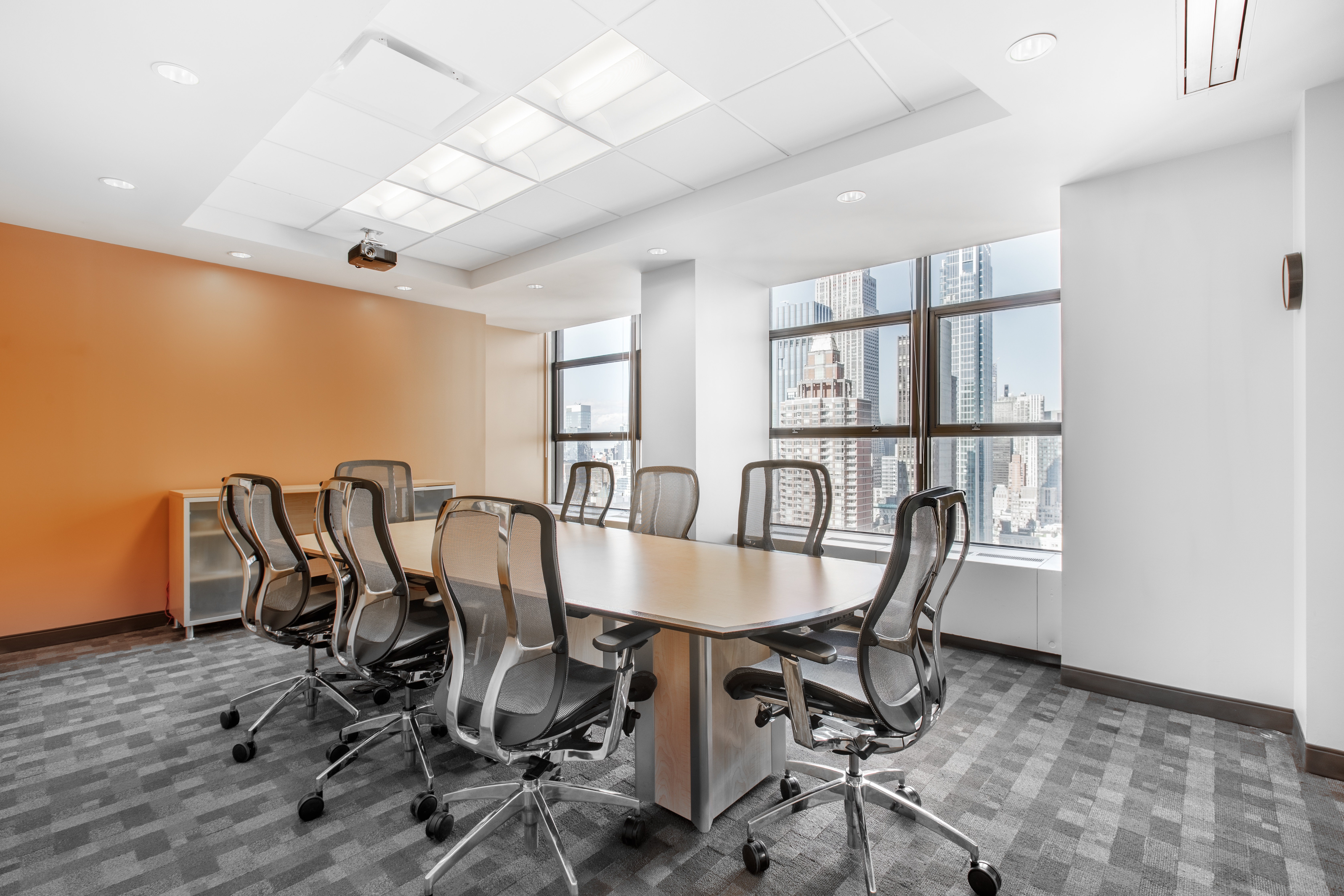 Regus - New York, New York - 41 Madison Avenue image 4