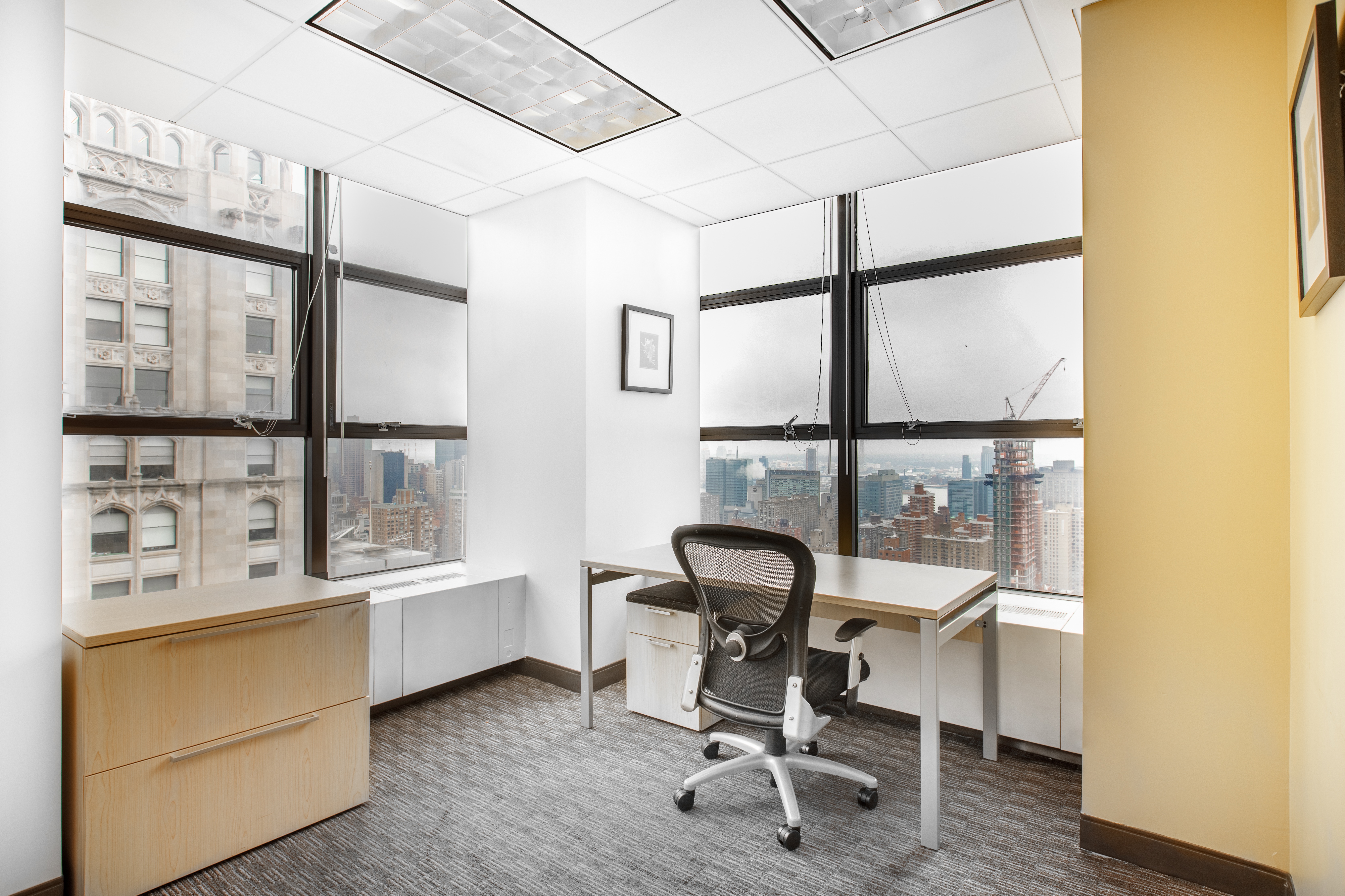 Regus - New York, New York - 41 Madison Avenue image 3