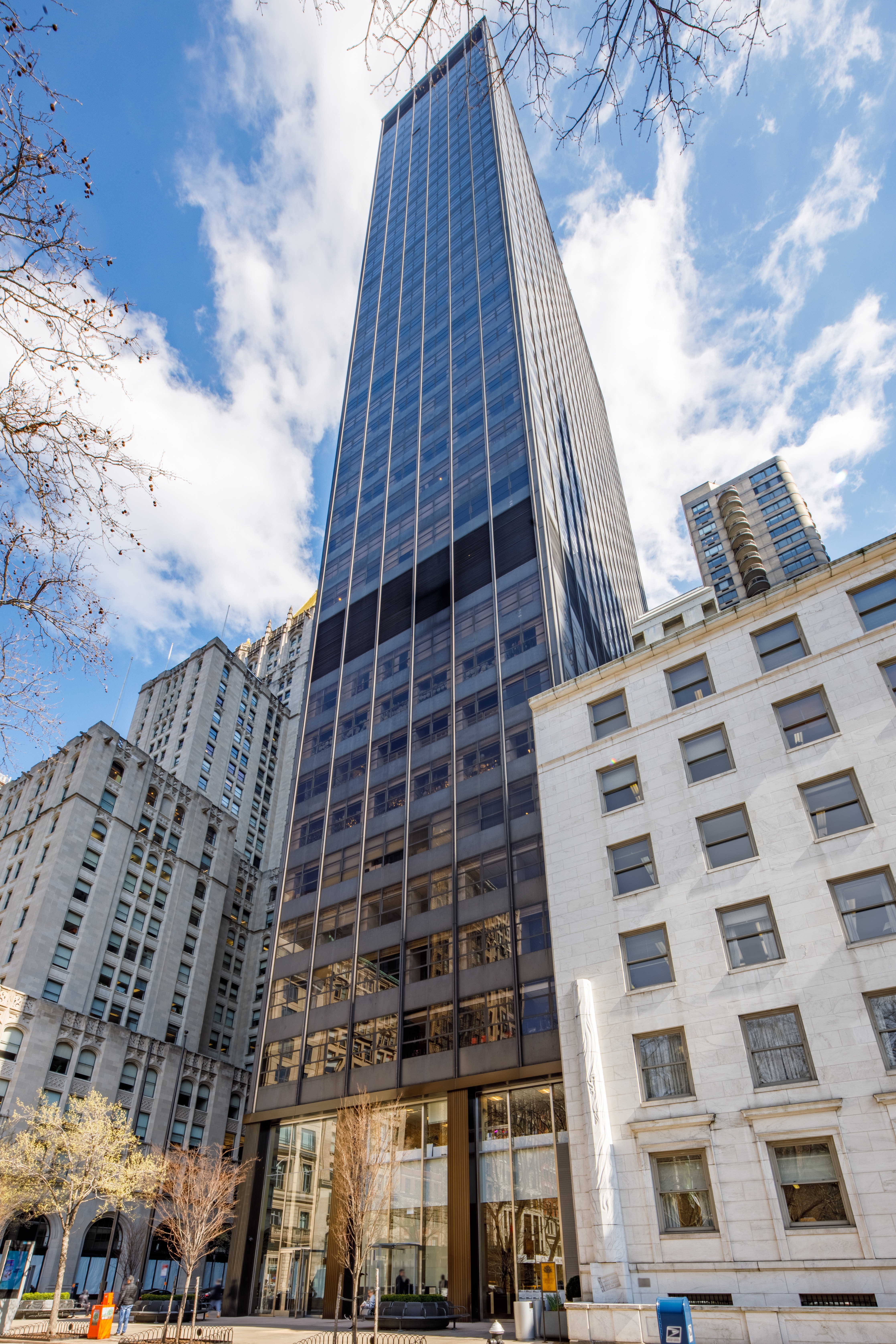 Regus - New York, New York - 41 Madison Avenue image 1