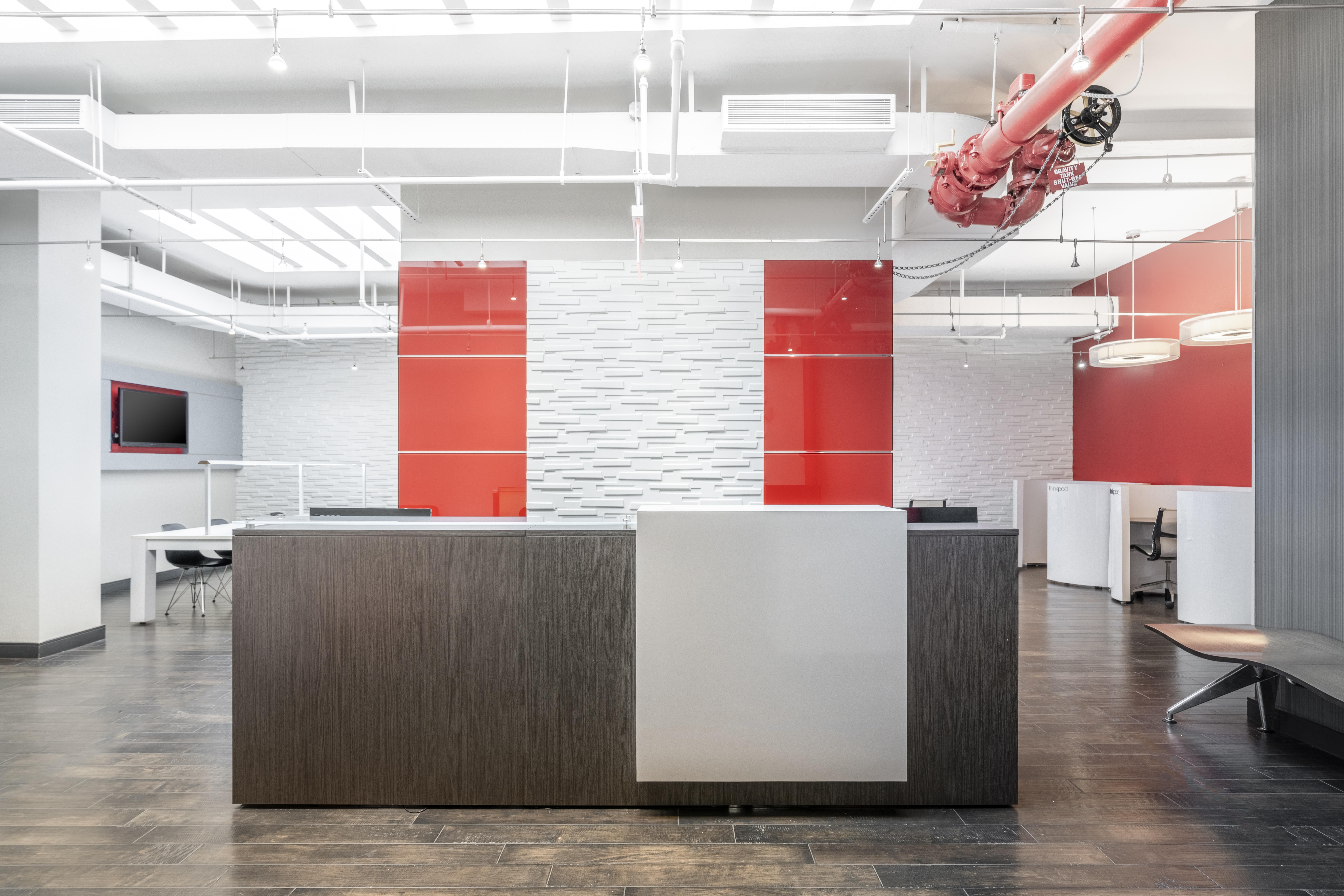 Regus - New York, New York - 411 Lafayette image 2