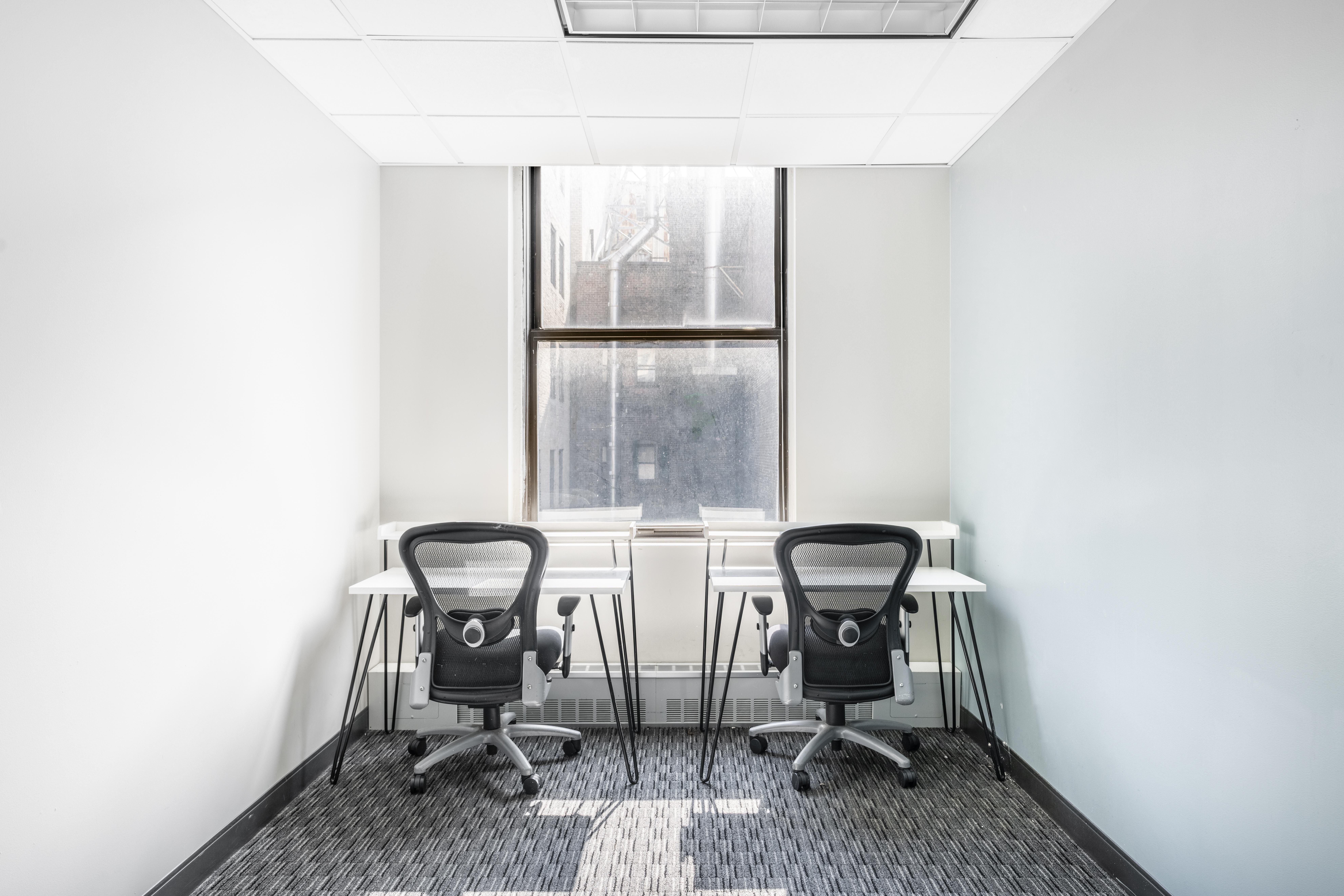 Regus - New York, New York - 411 Lafayette image 3