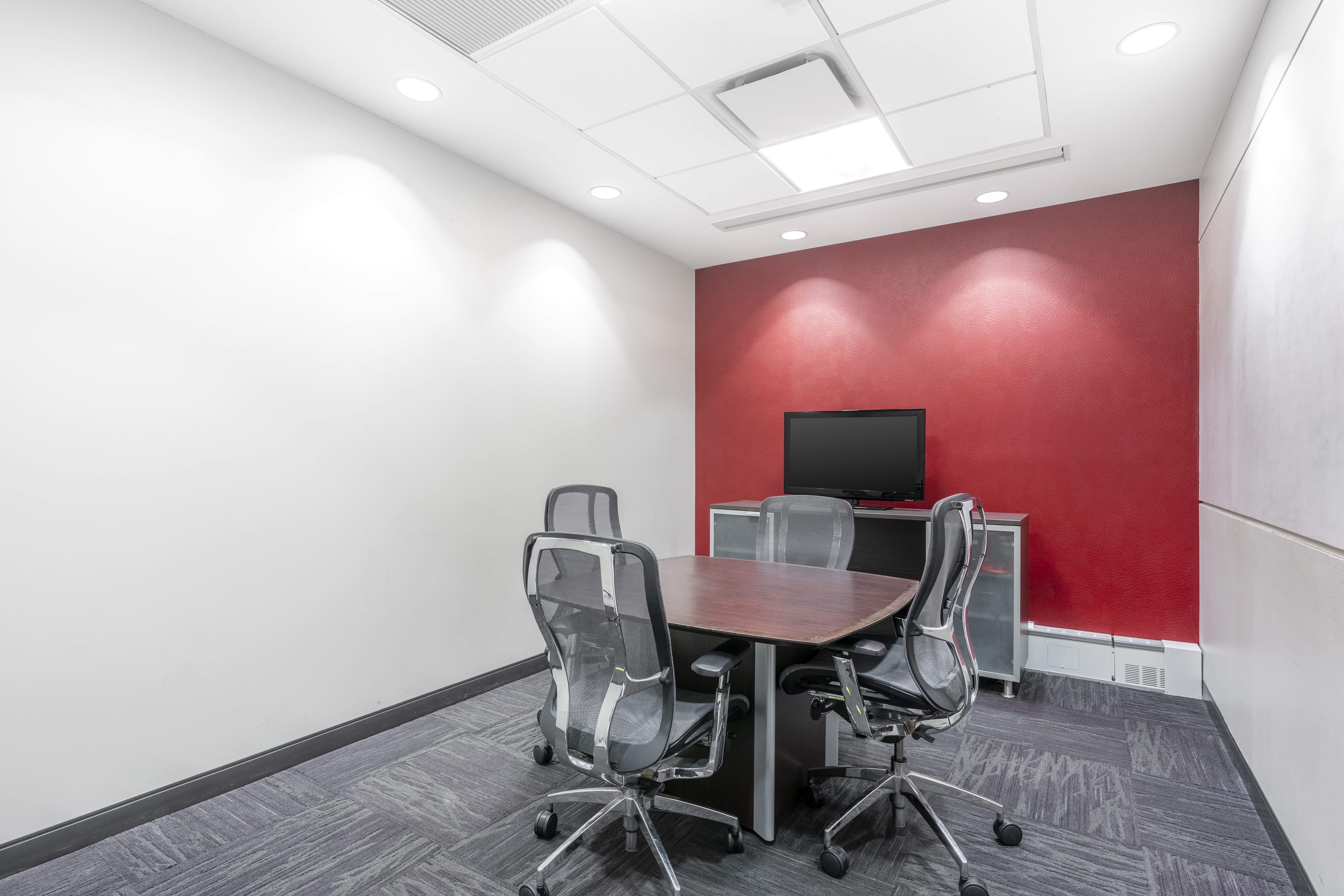 Regus - New York, New York - 411 Lafayette image 4