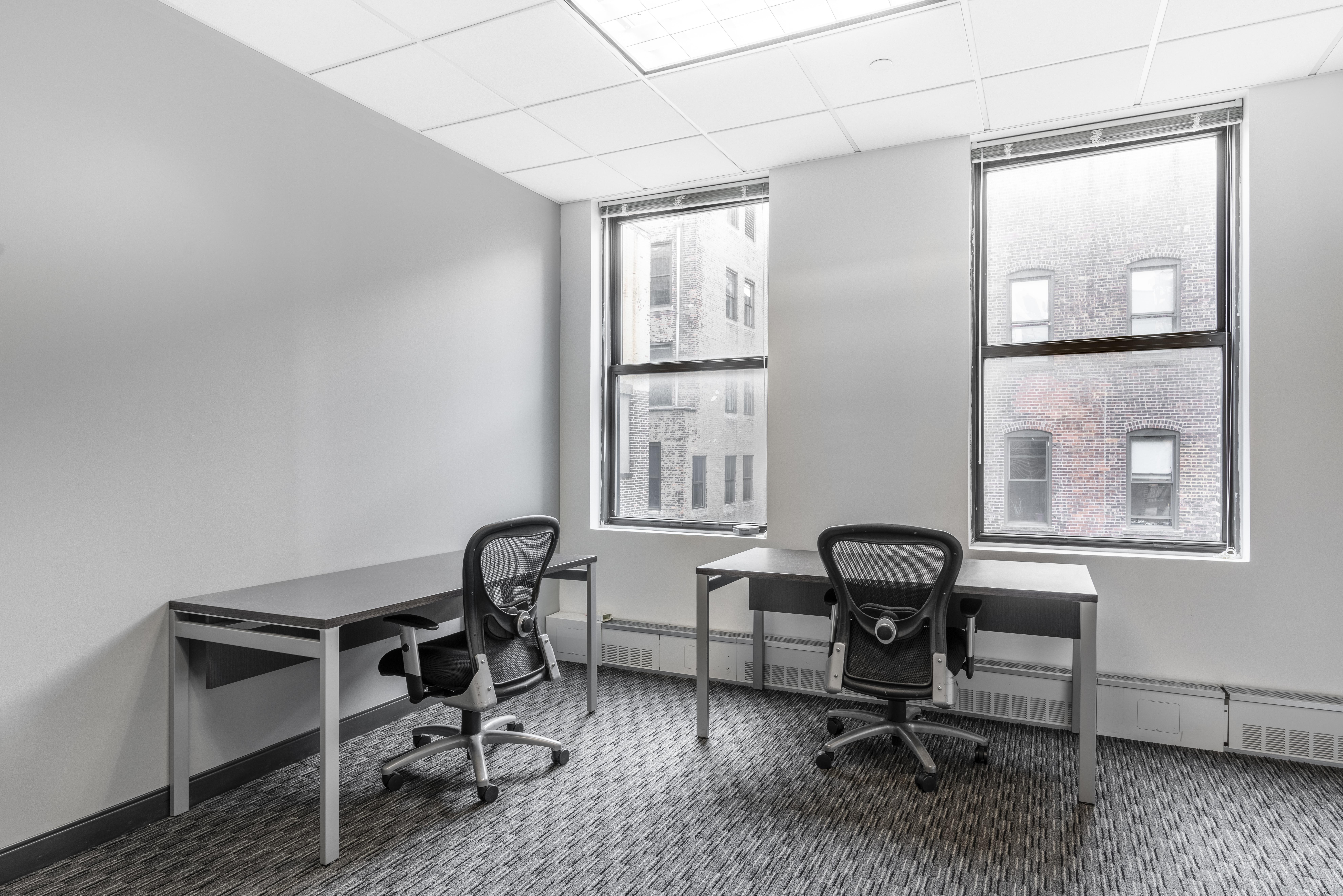 Regus - New York, New York - 411 Lafayette image 1