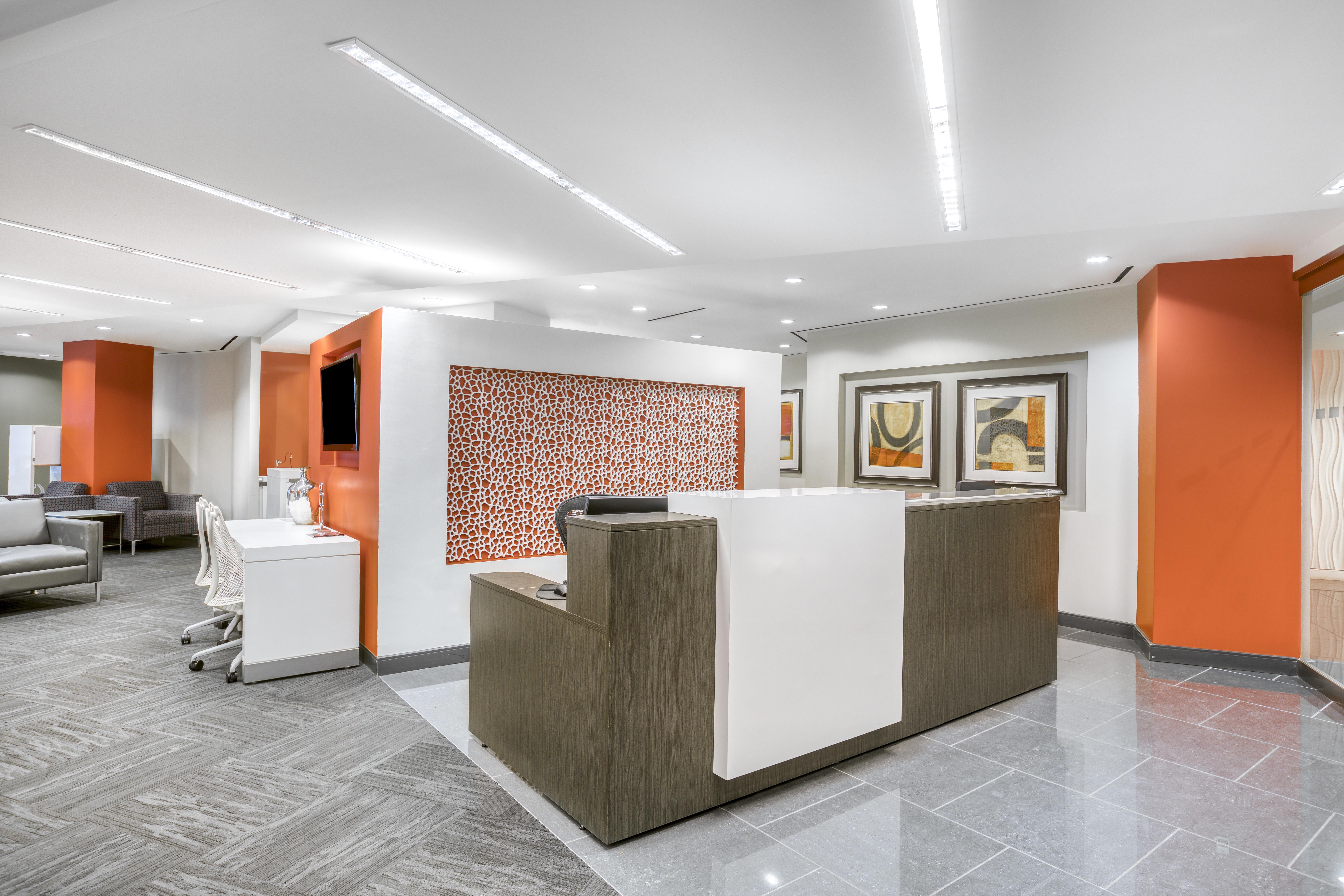 Regus - New York, New York - 477 Madison image 2