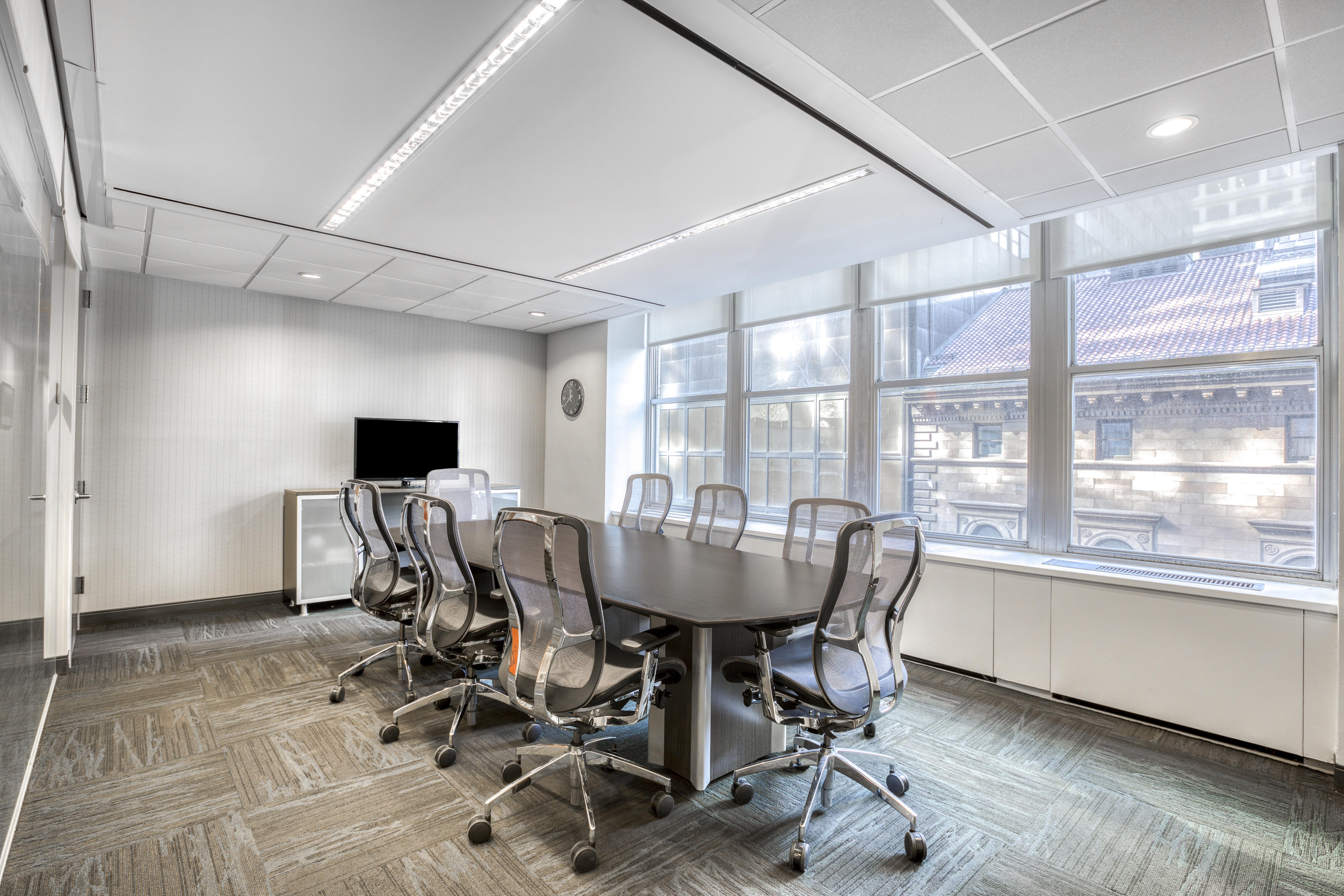 Regus - New York, New York - 477 Madison image 4