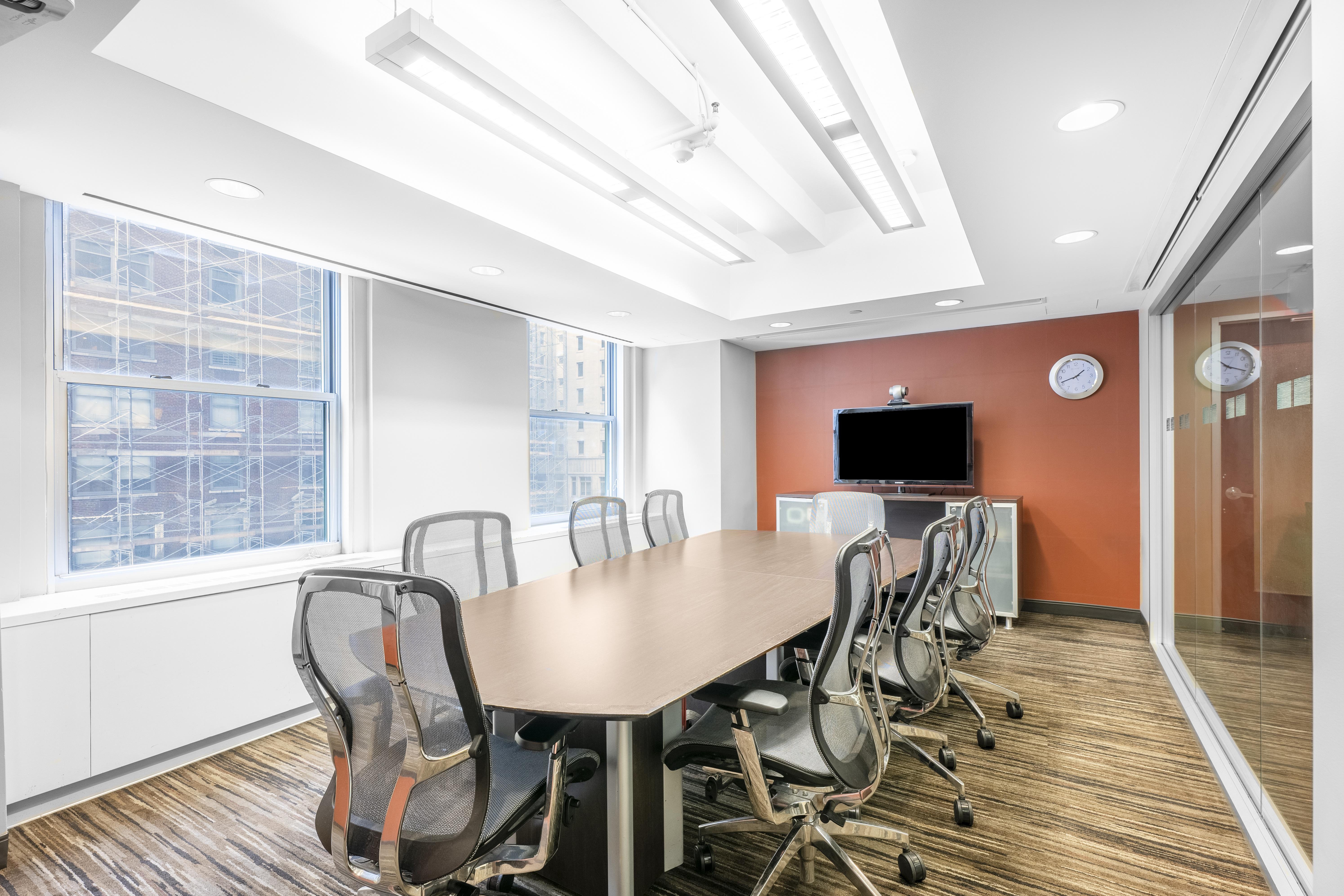 Regus - New York, New York - 57 West 57th Street image 4