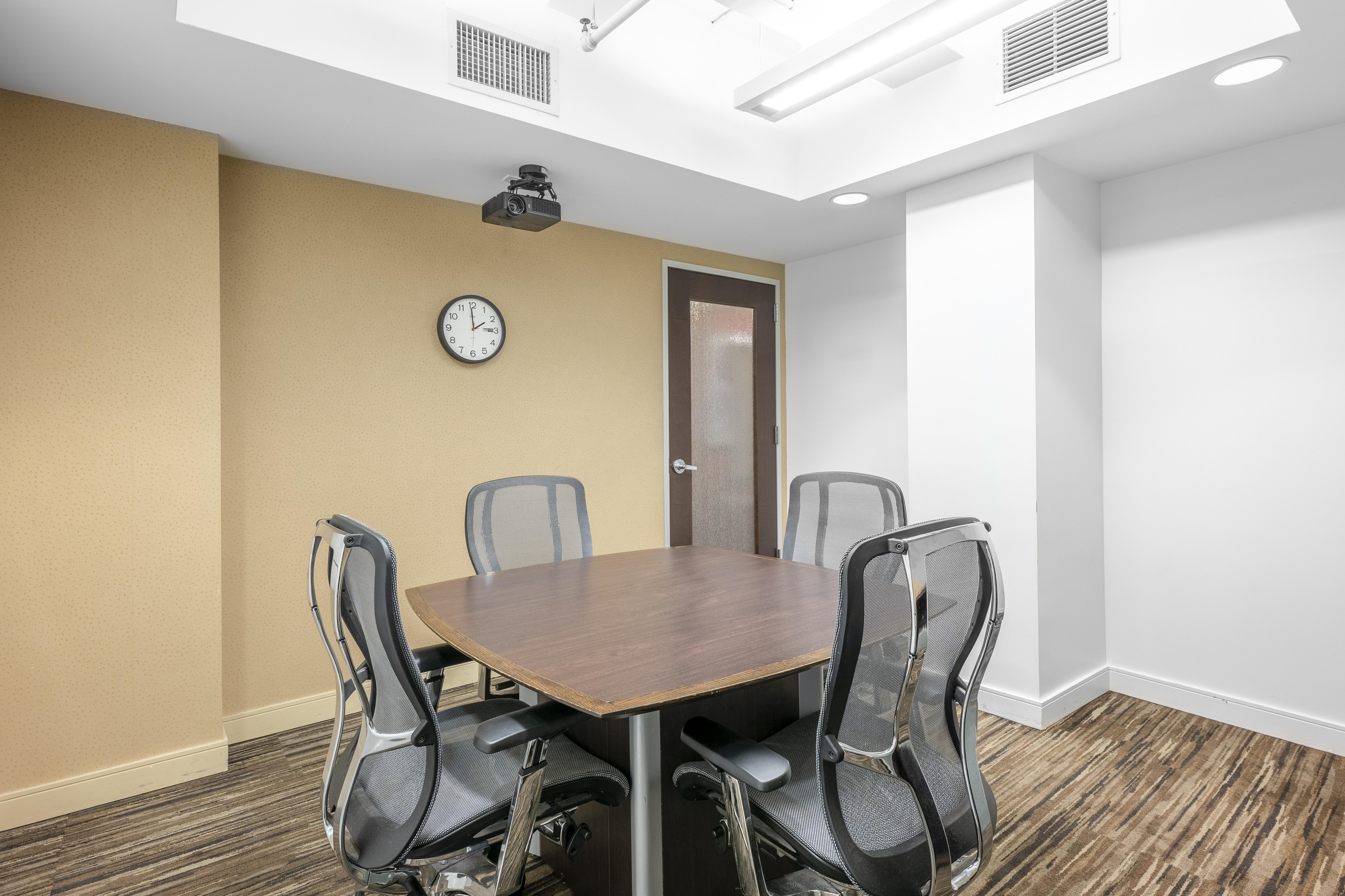 Regus - New York, New York - 57 West 57th Street image 2