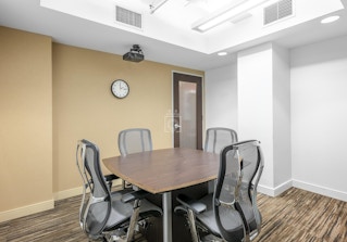 Regus - New York, New York - 57 West 57th Street image 2