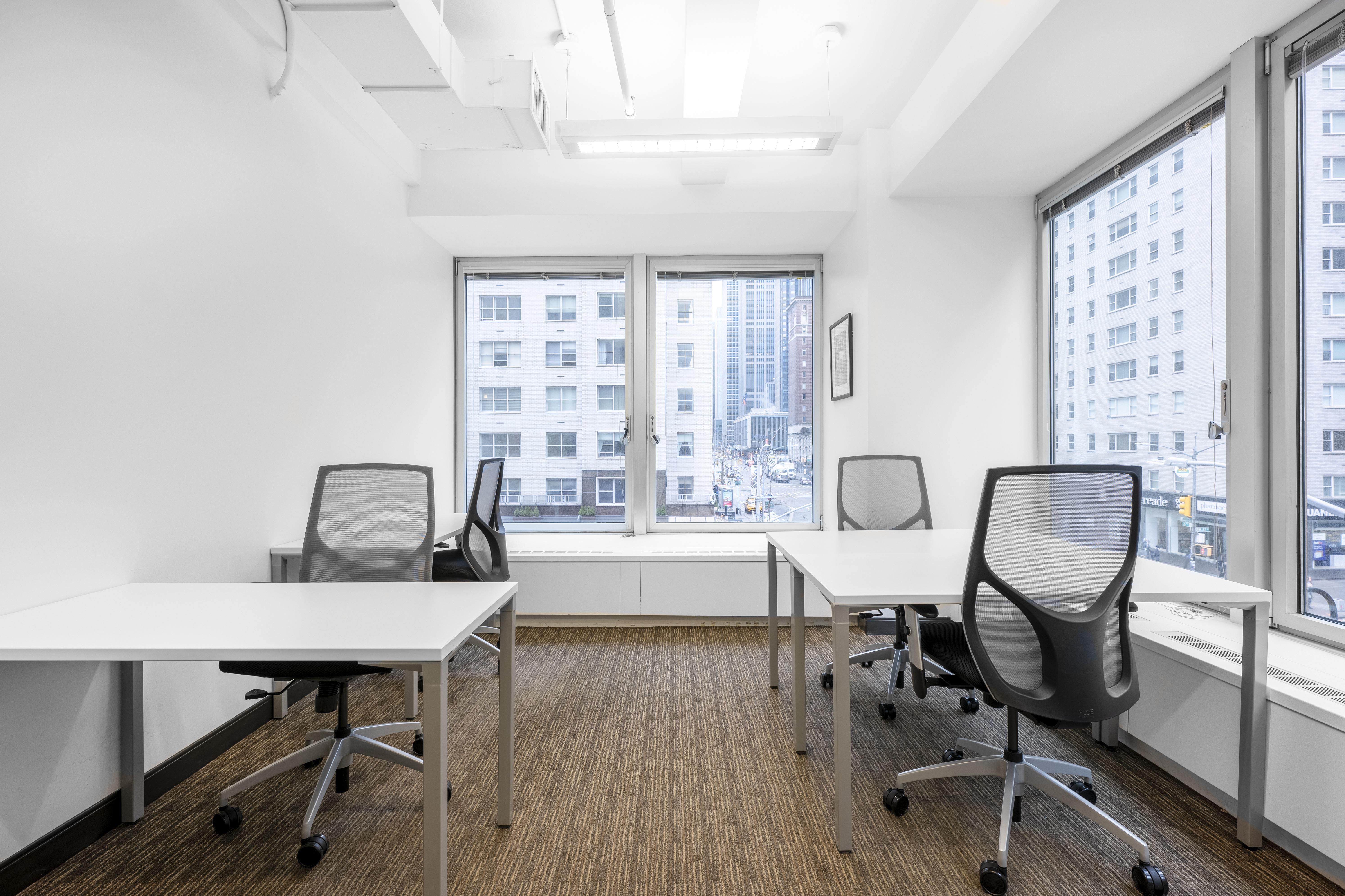 Regus - New York, New York - 57 West 57th Street image 3
