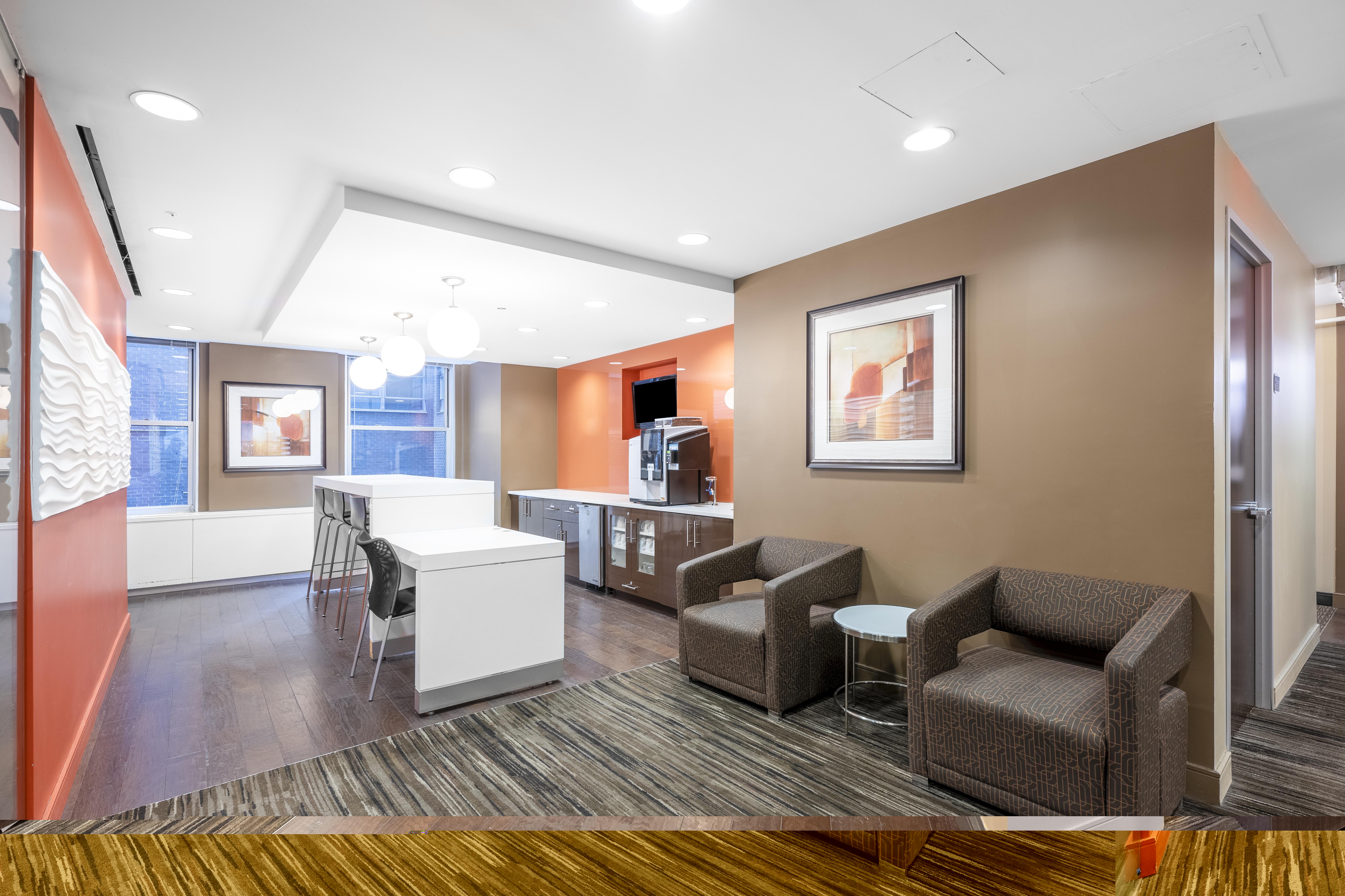 Regus - New York, New York - 57 West 57th Street image 5