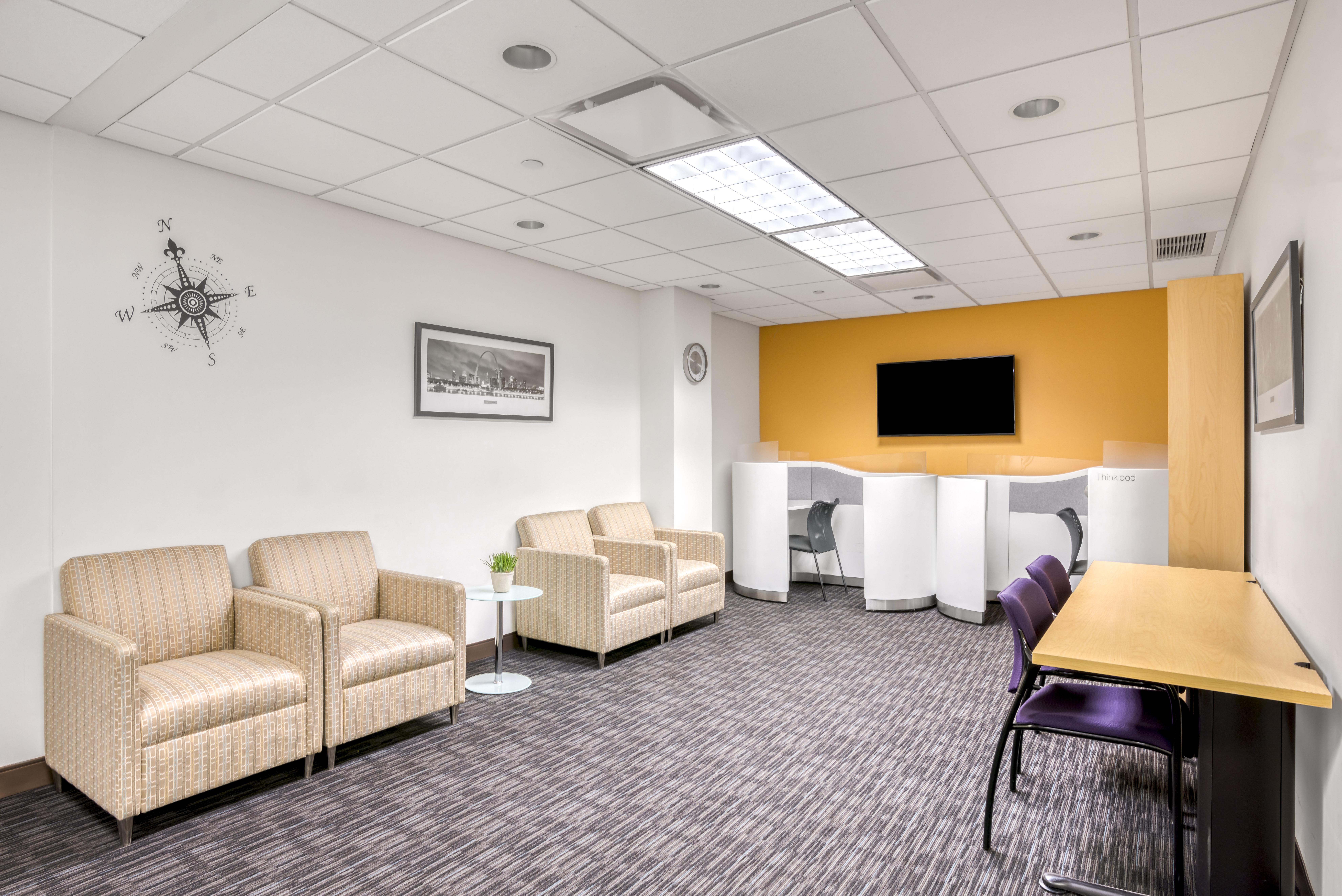 Regus - New York, New York City - 100 Church Street image 5