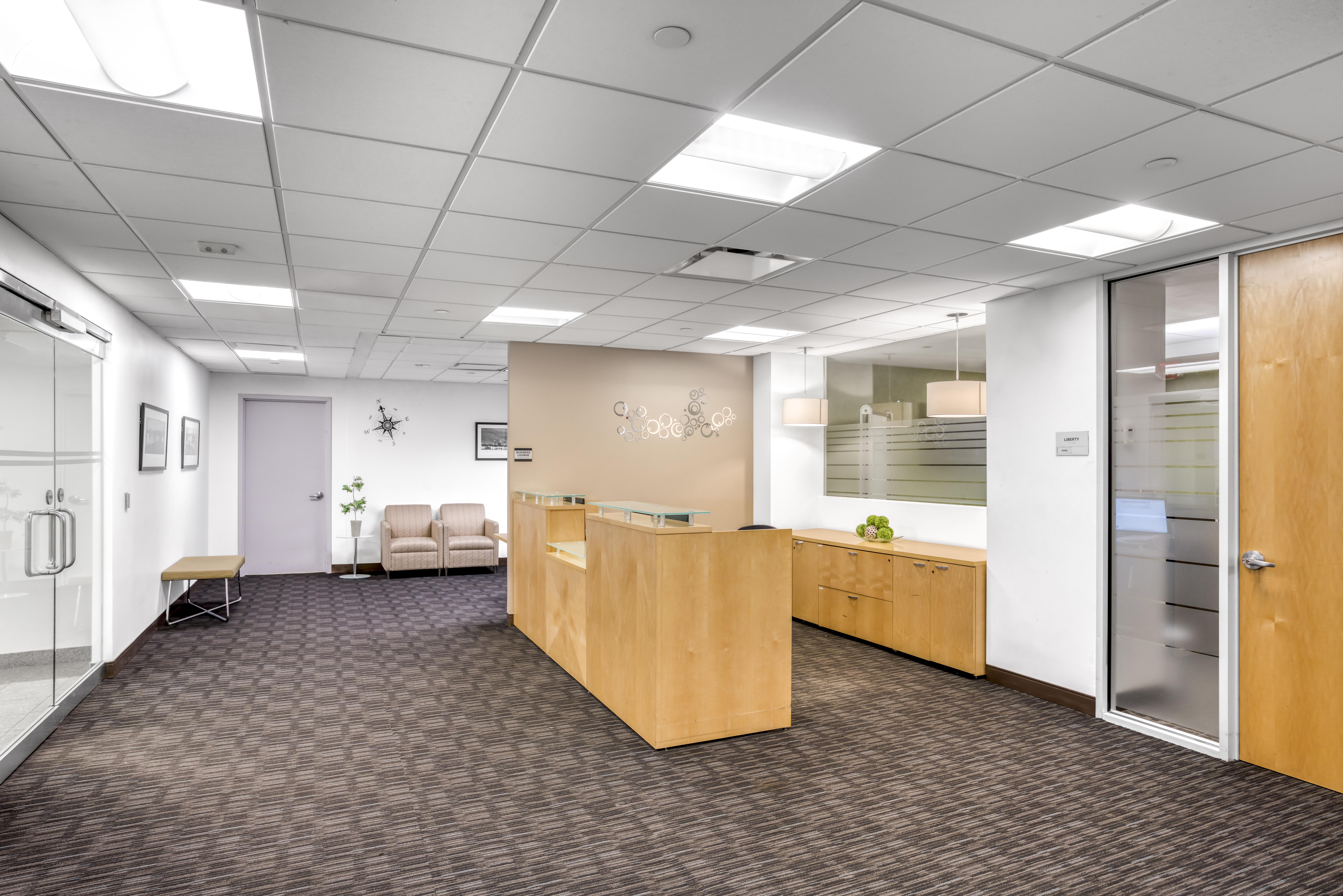 Regus - New York, New York City - 100 Church Street image 2