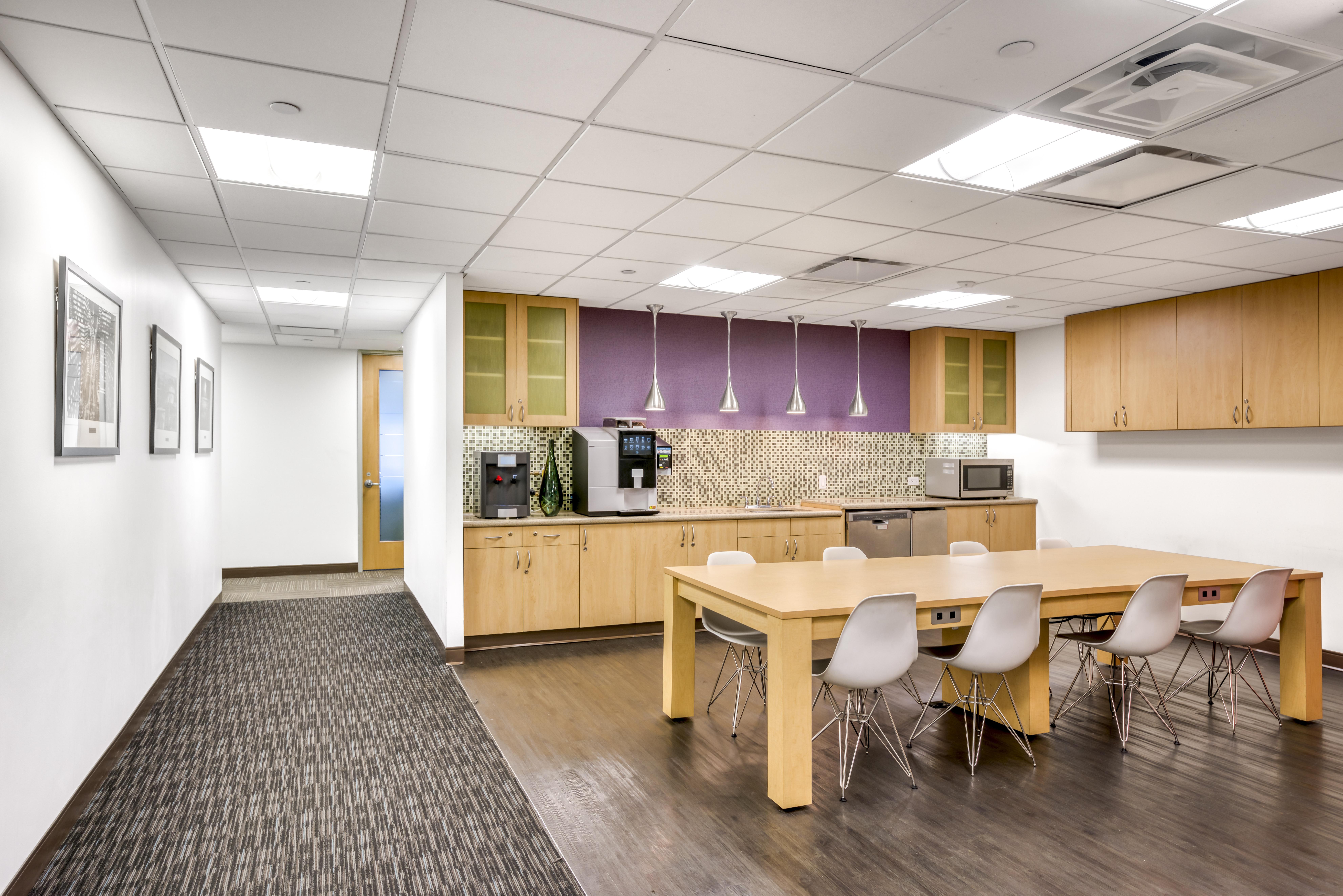 Regus - New York, New York City - 100 Church Street image 4