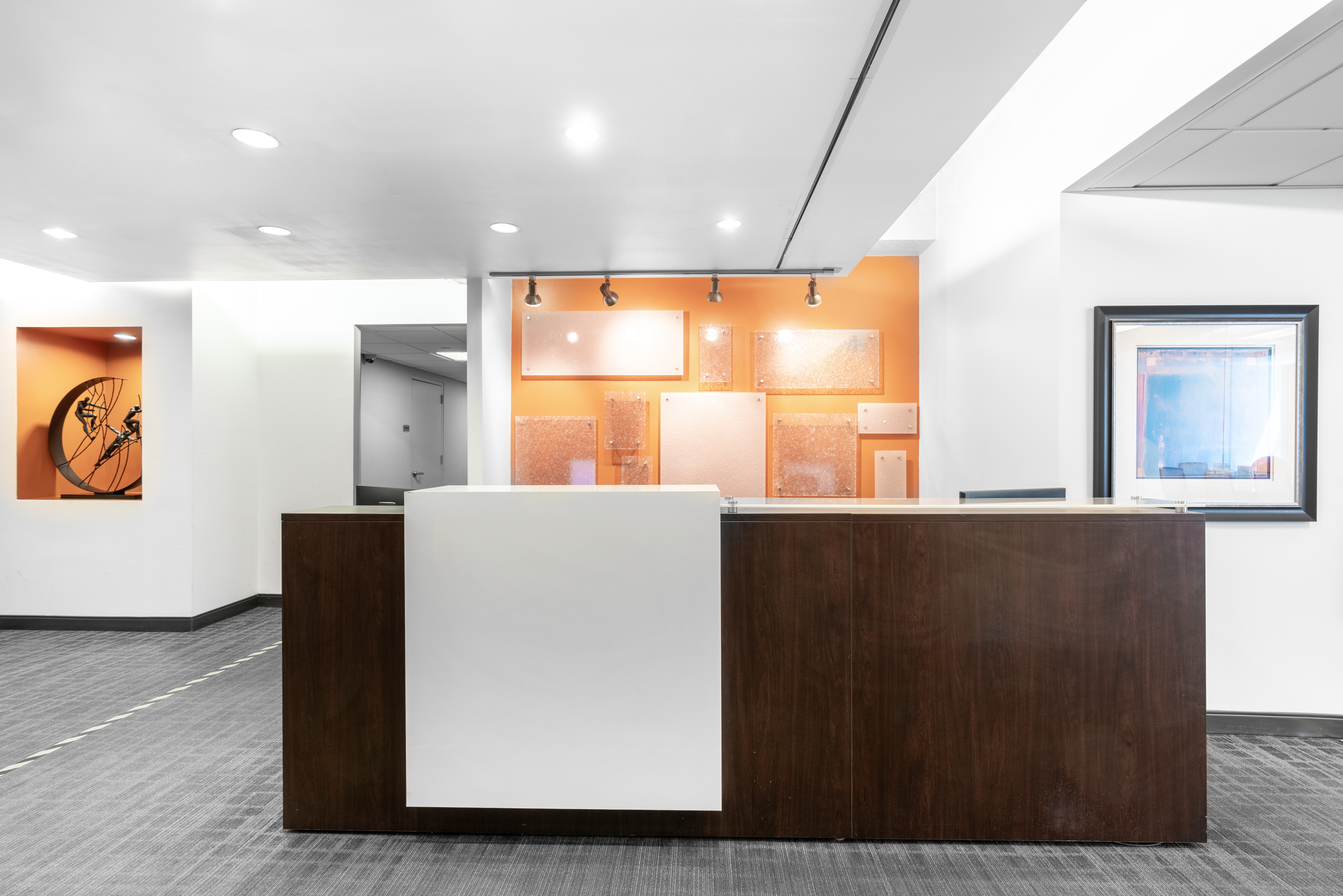 Regus - New York, New York City - 250 Park Avenue image 2