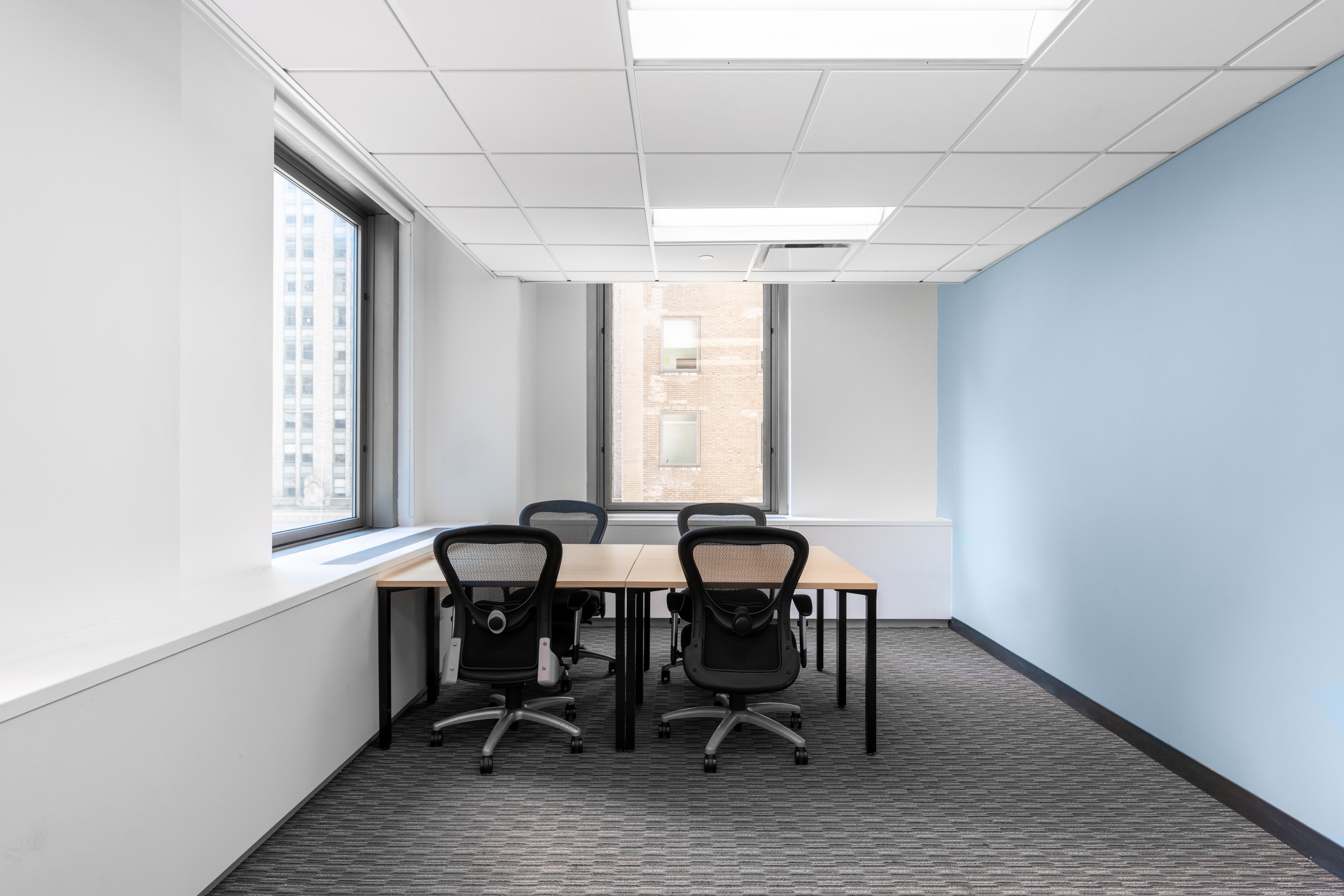 Regus - New York, New York City - 250 Park Avenue image 1