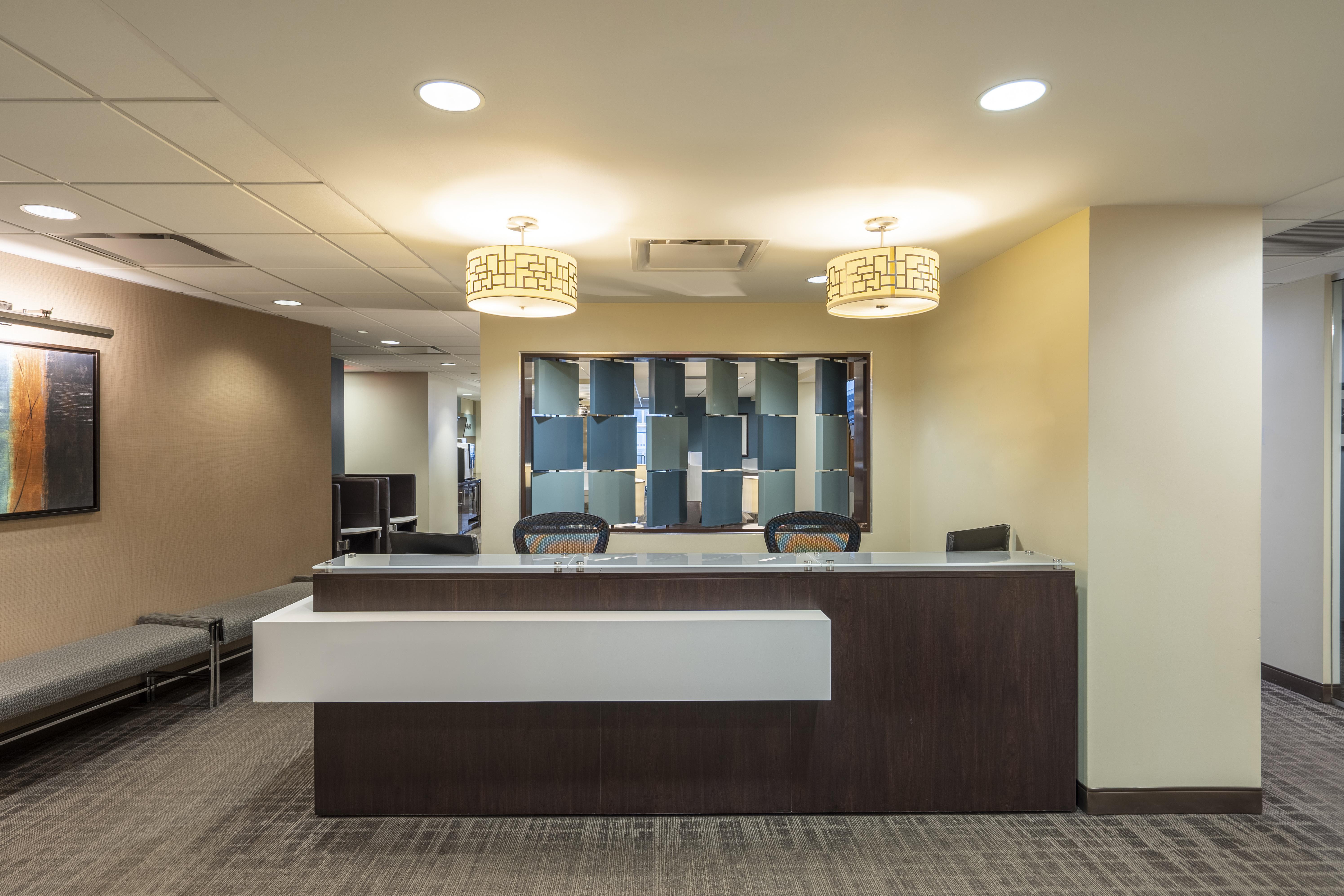 Regus - New York, New York City - 555 Madison Avenue image 2