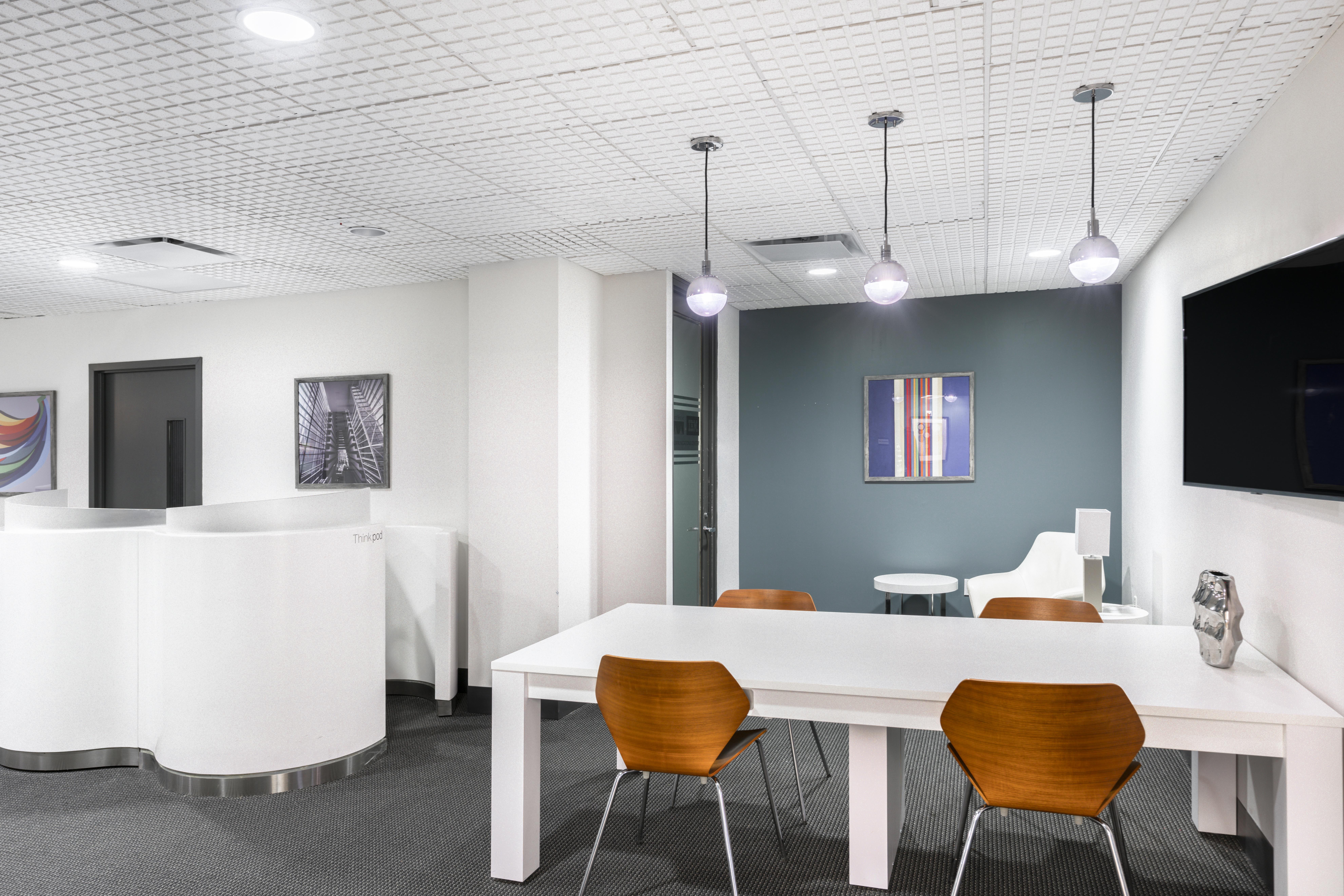 Regus - New York, New York City - 845 Third Avenue image 5