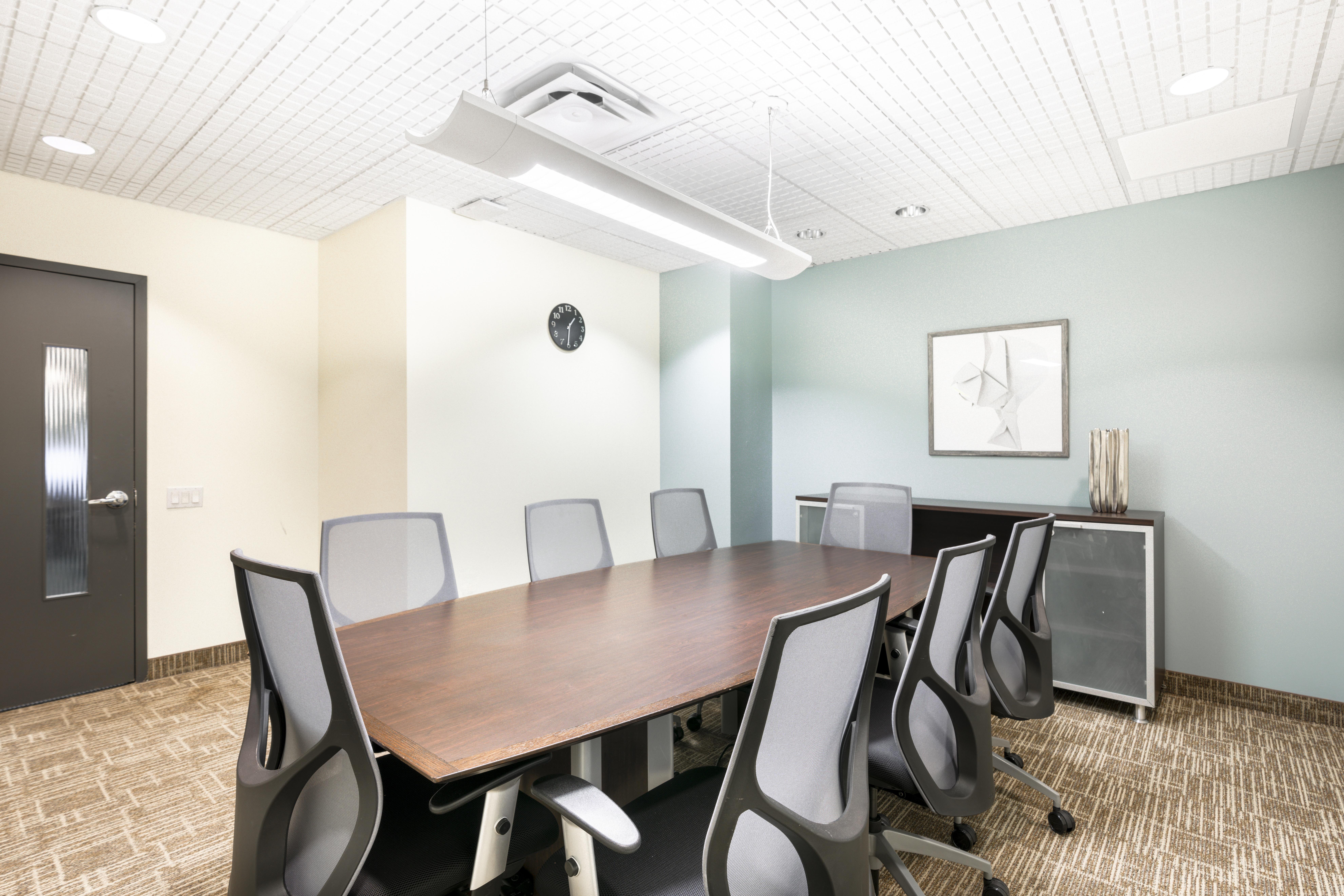 Regus - New York, New York City - 845 Third Avenue image 4