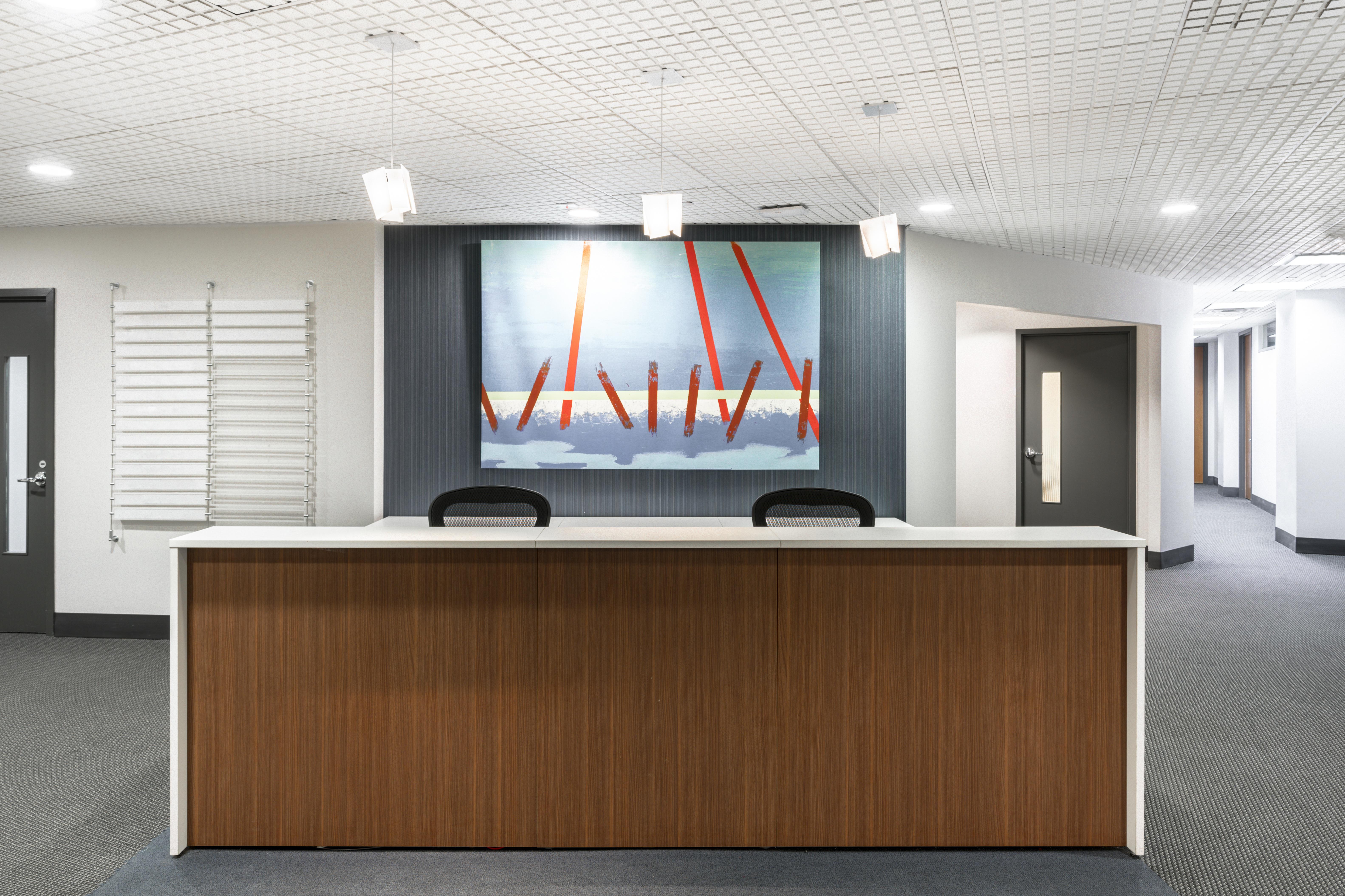 Regus - New York, New York City - 845 Third Avenue image 2