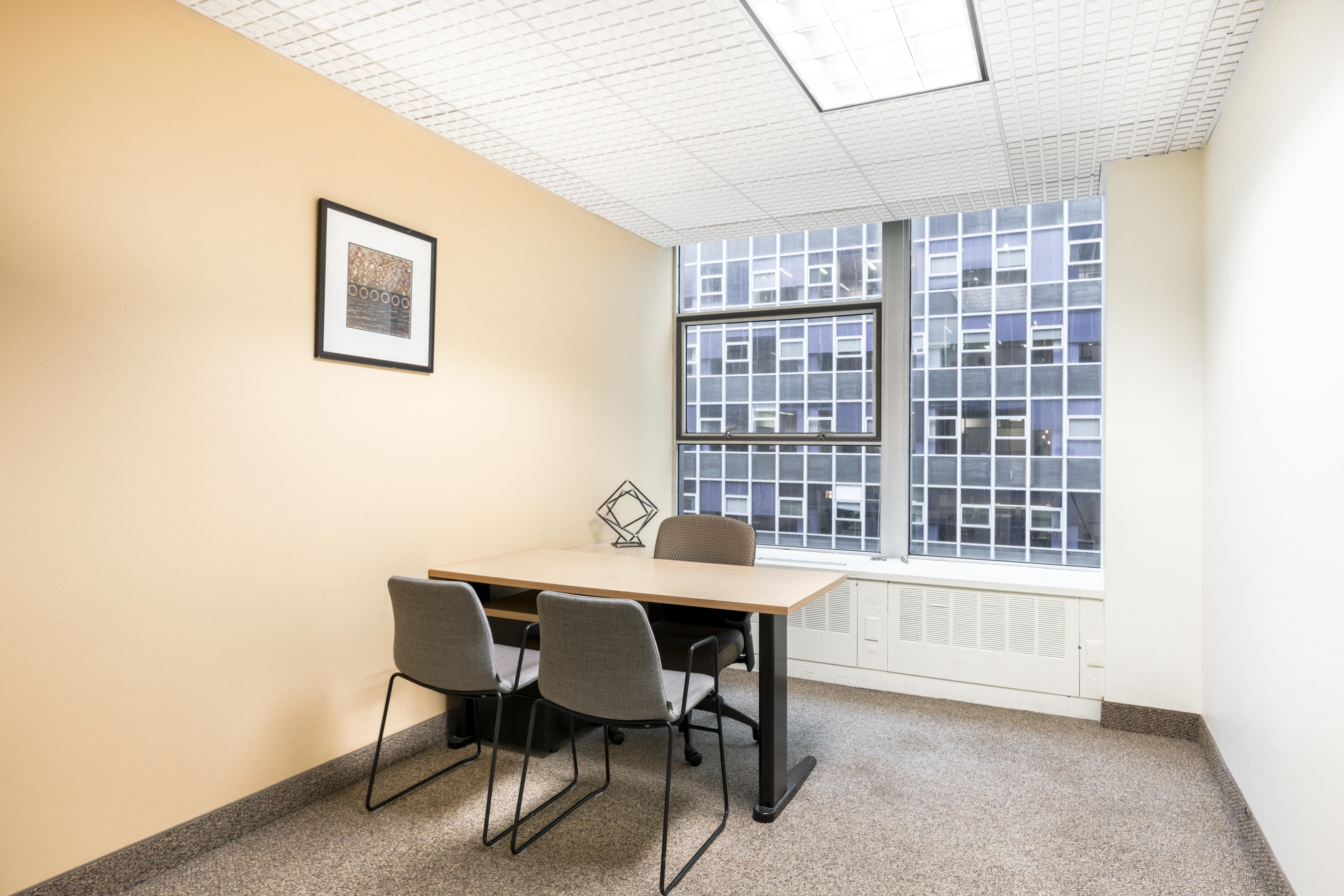 Regus - New York, New York City - 845 Third Avenue image 3