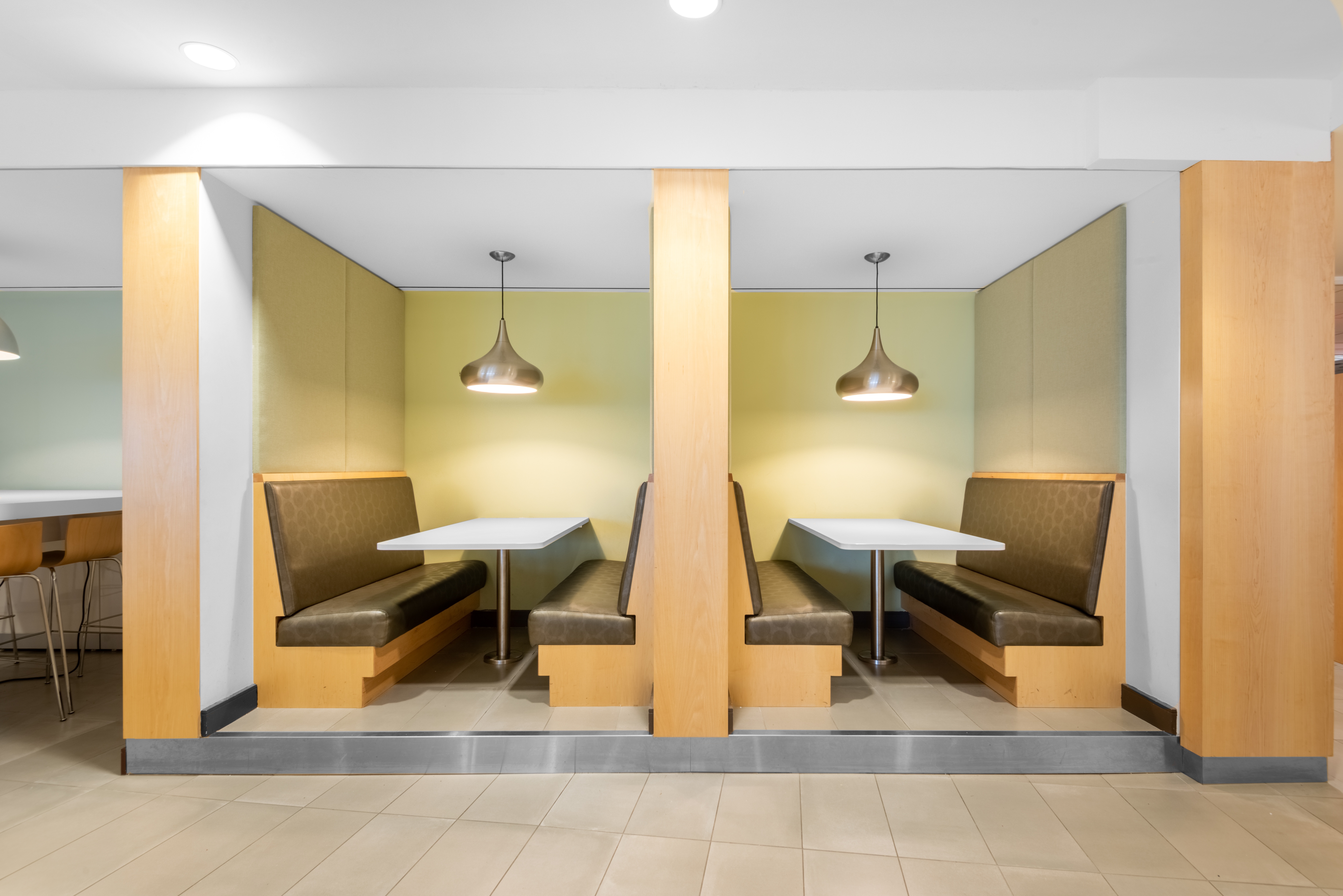 Regus - New York, New York City - Brookfield Place image 5