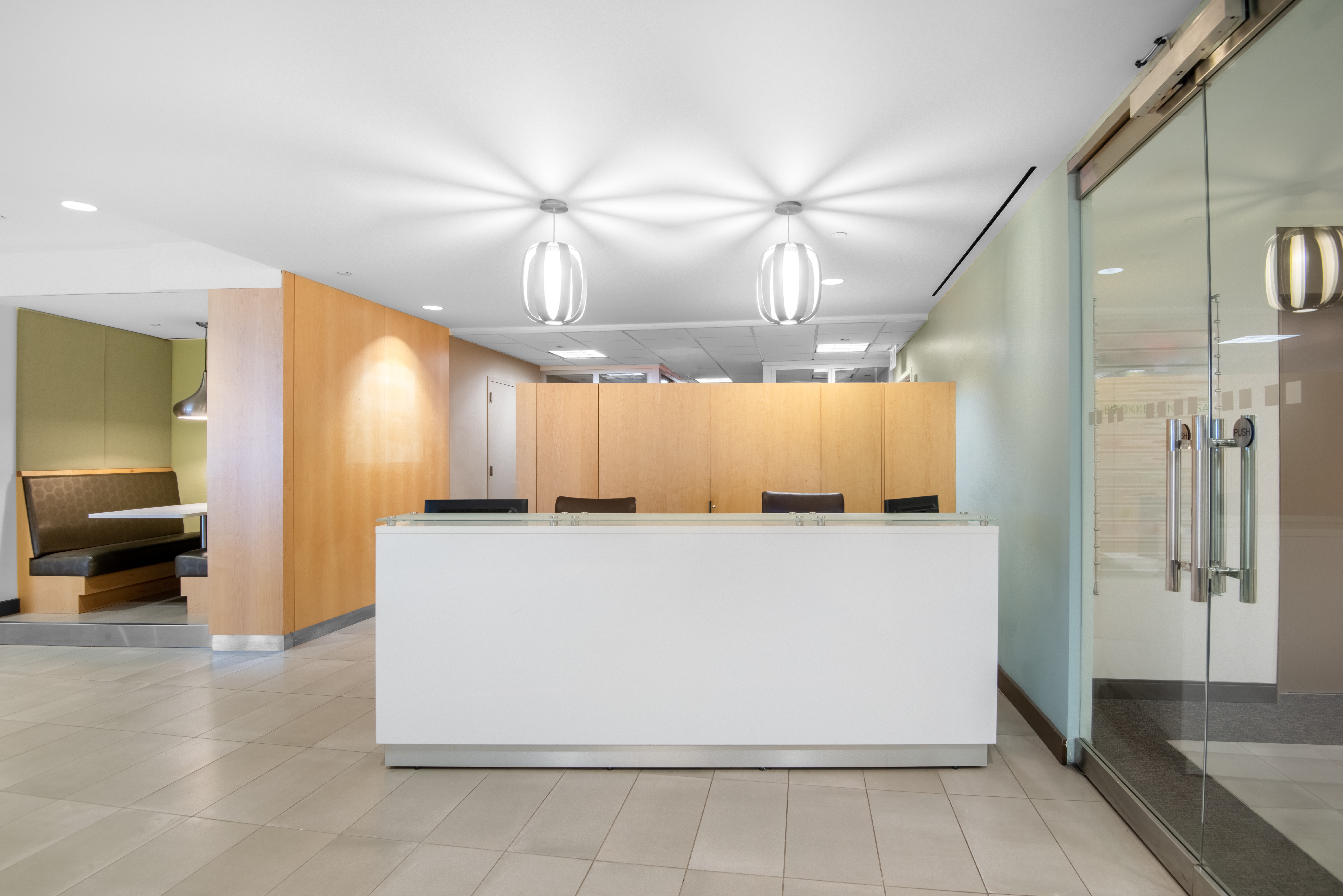 Regus - New York, New York City - Brookfield Place image 2