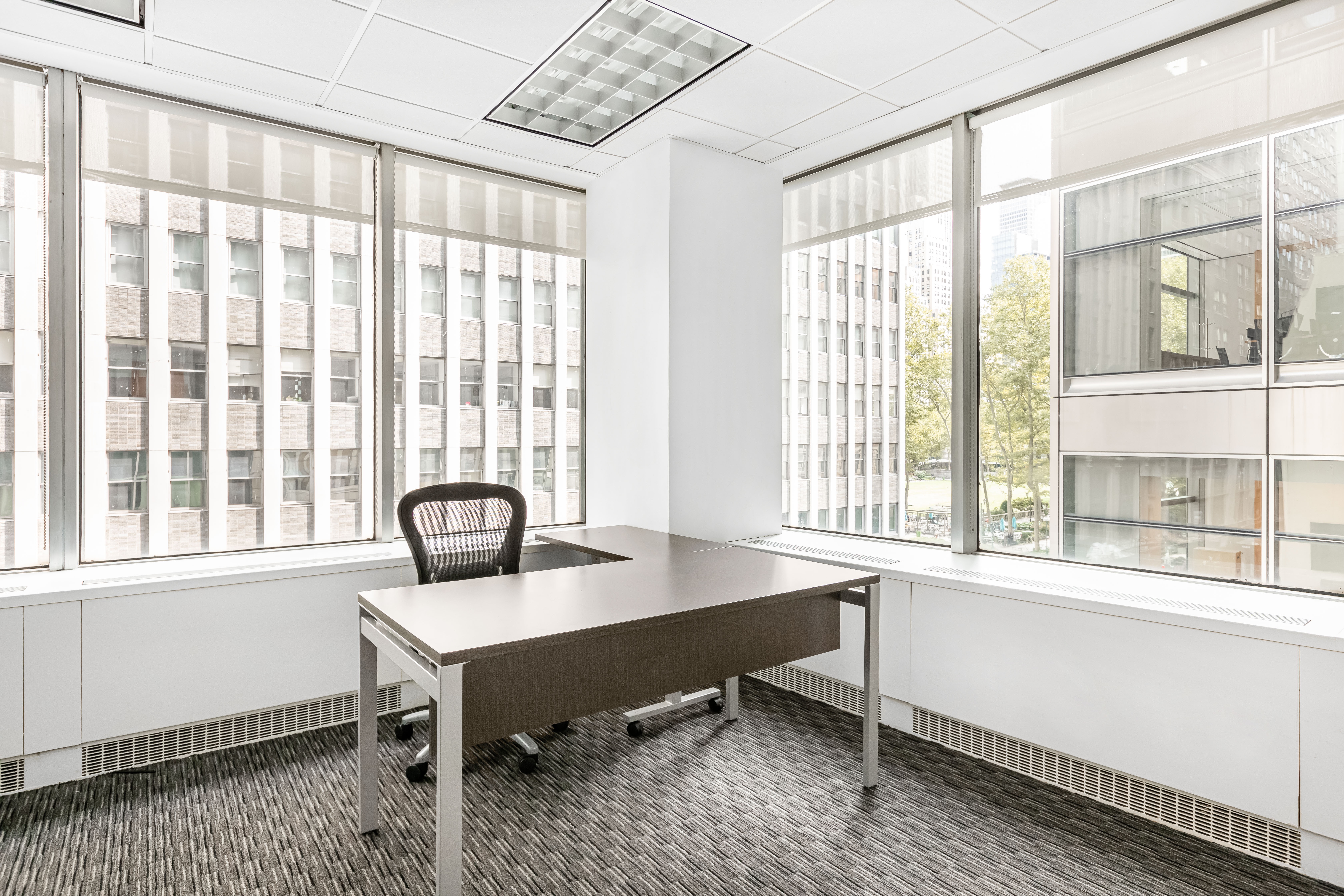 Regus - New York, New York City - Bryant Park image 3