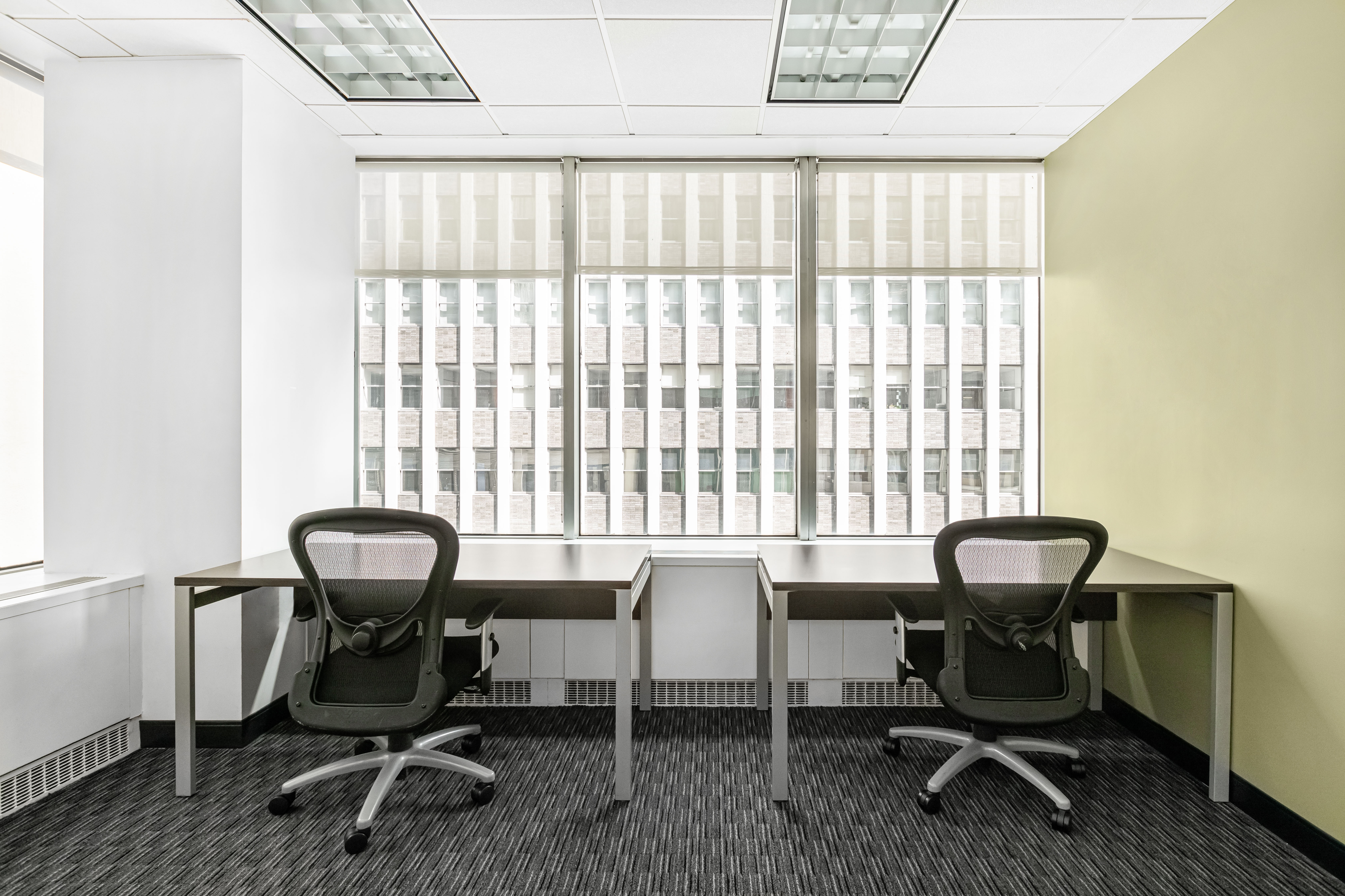 Regus - New York, New York City - Bryant Park image 2
