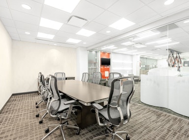 Regus - New York, New York City - Bryant Park image 4