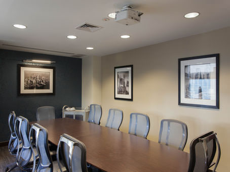 Regus - New York, New York City - Chrysler Building image 4