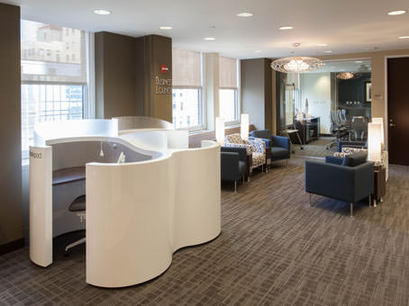 Regus - New York, New York City - Chrysler Building image 5