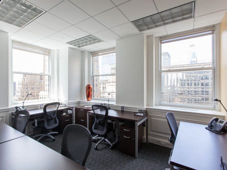 Regus - New York, New York City - Chrysler Building image 3