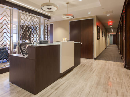 Regus - New York, New York City - Chrysler Building image 2