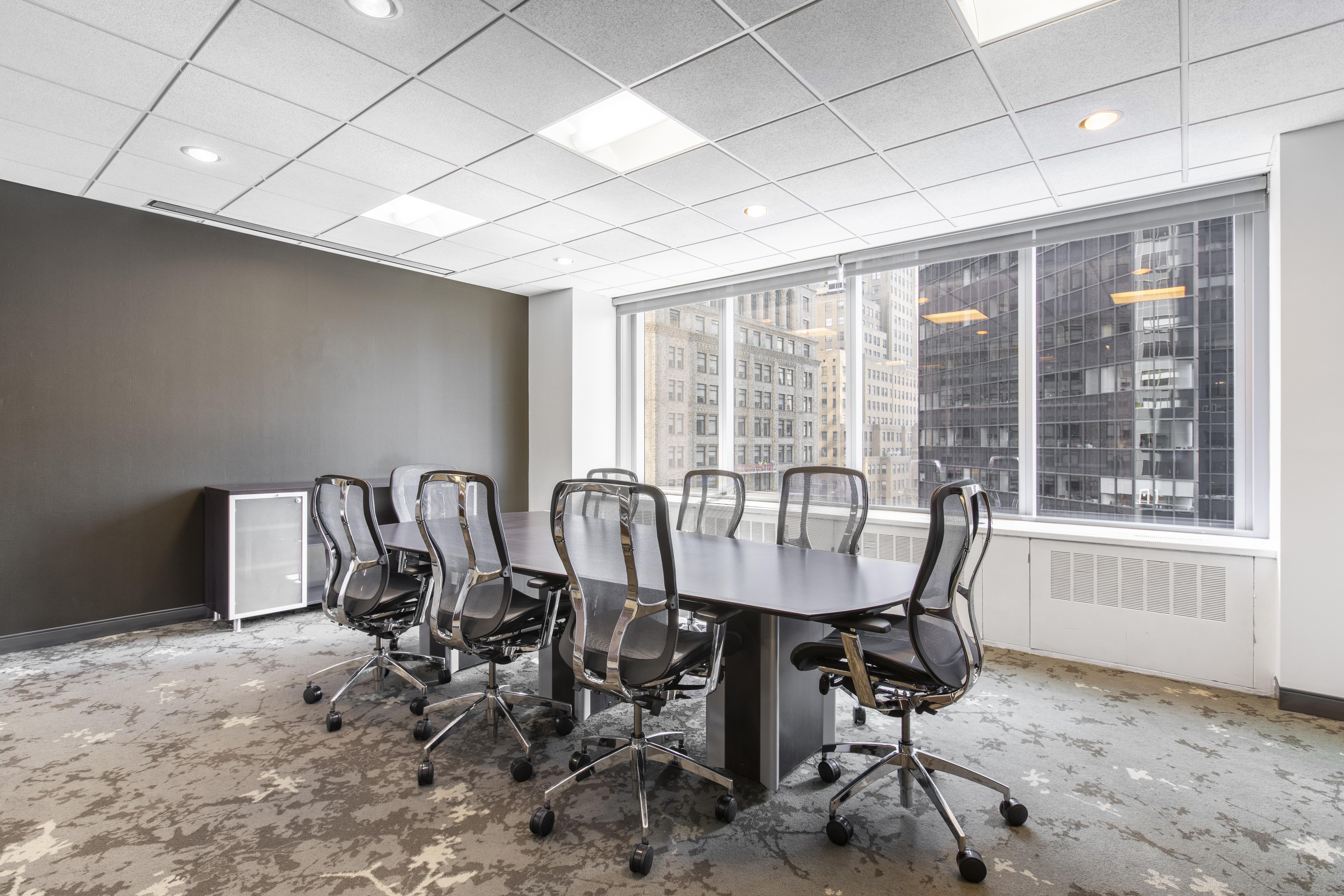 Regus - New York, New York City - Grand Central image 4