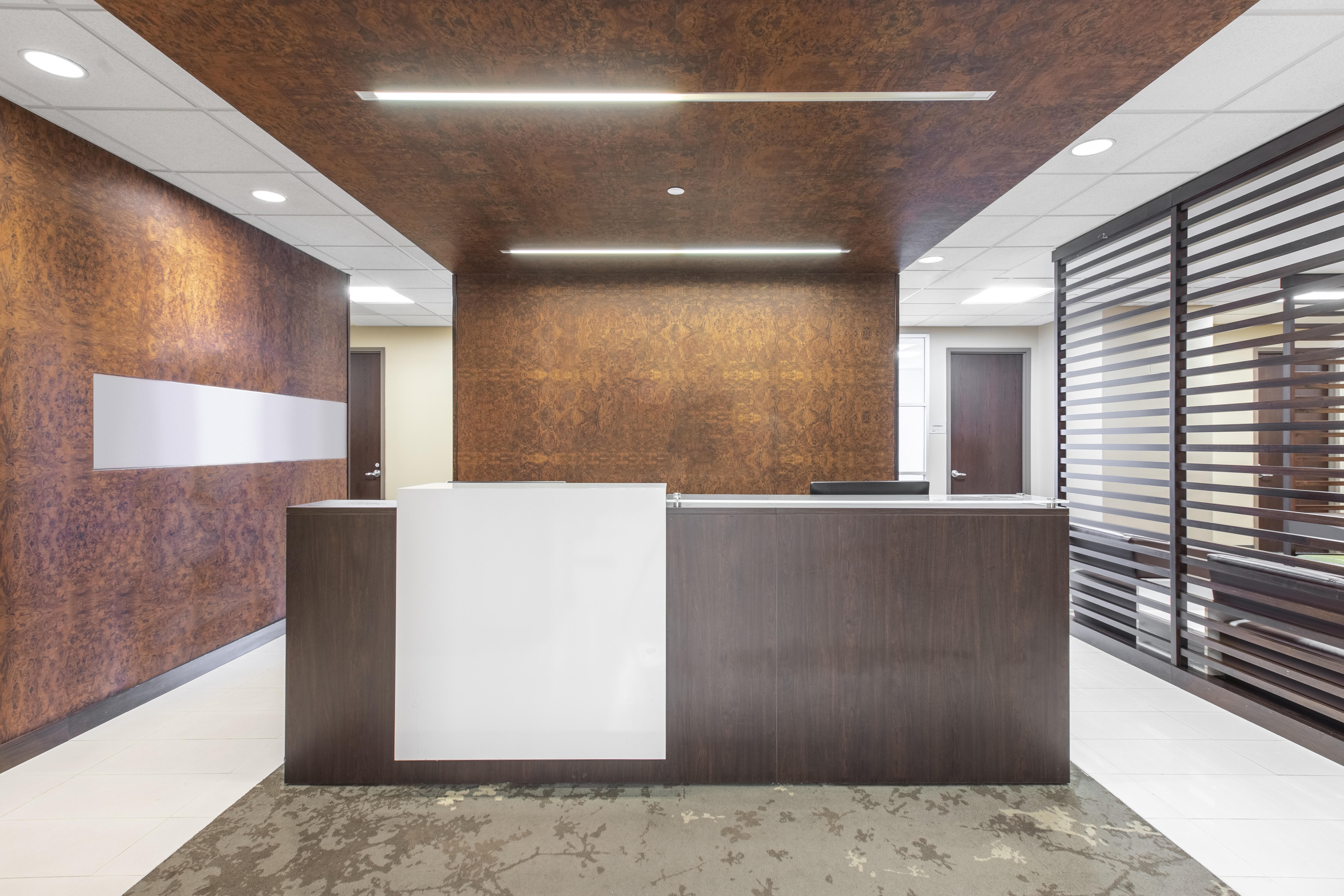Regus - New York, New York City - Grand Central image 2