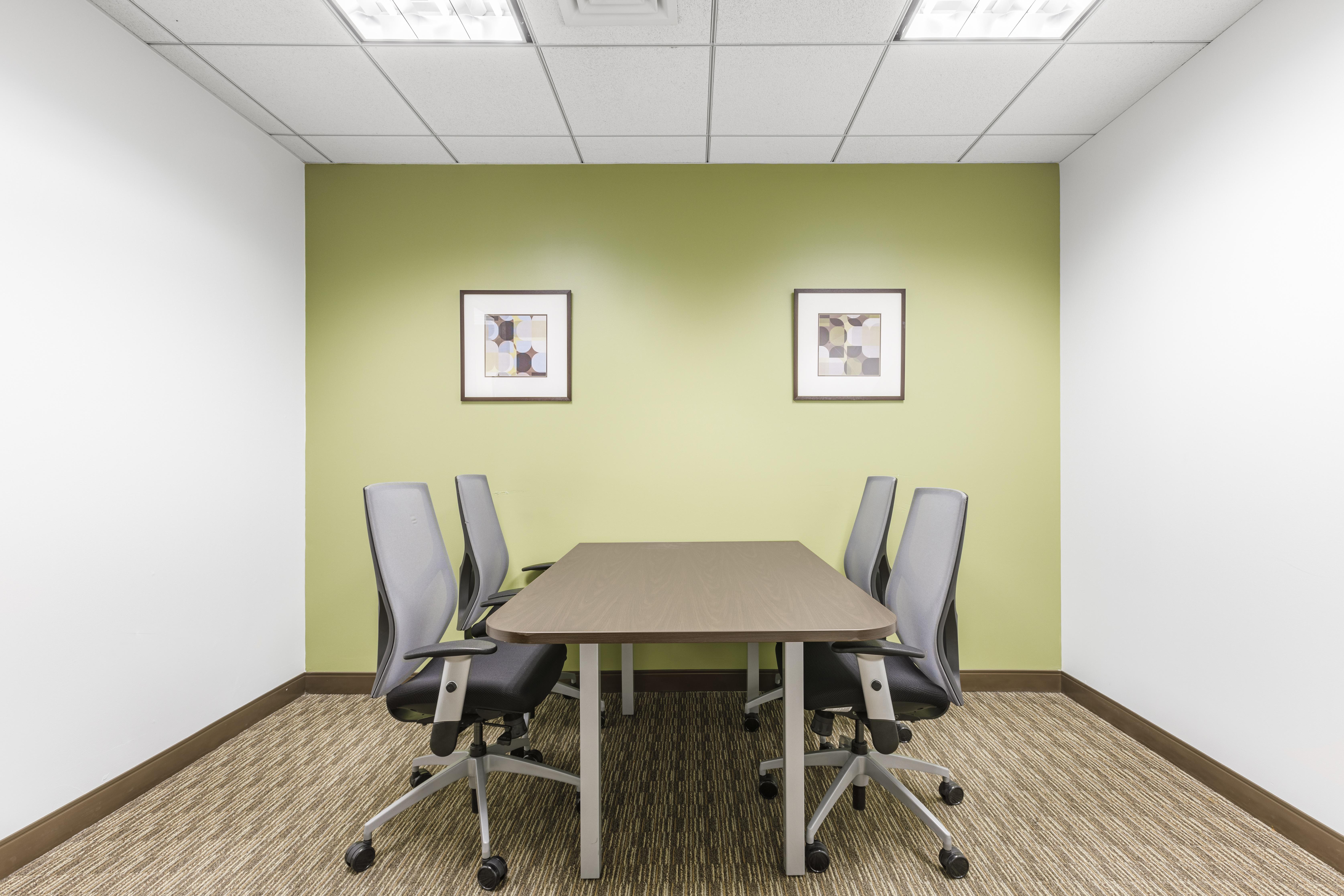 Regus - New York, New York City - One Liberty Plaza image 4