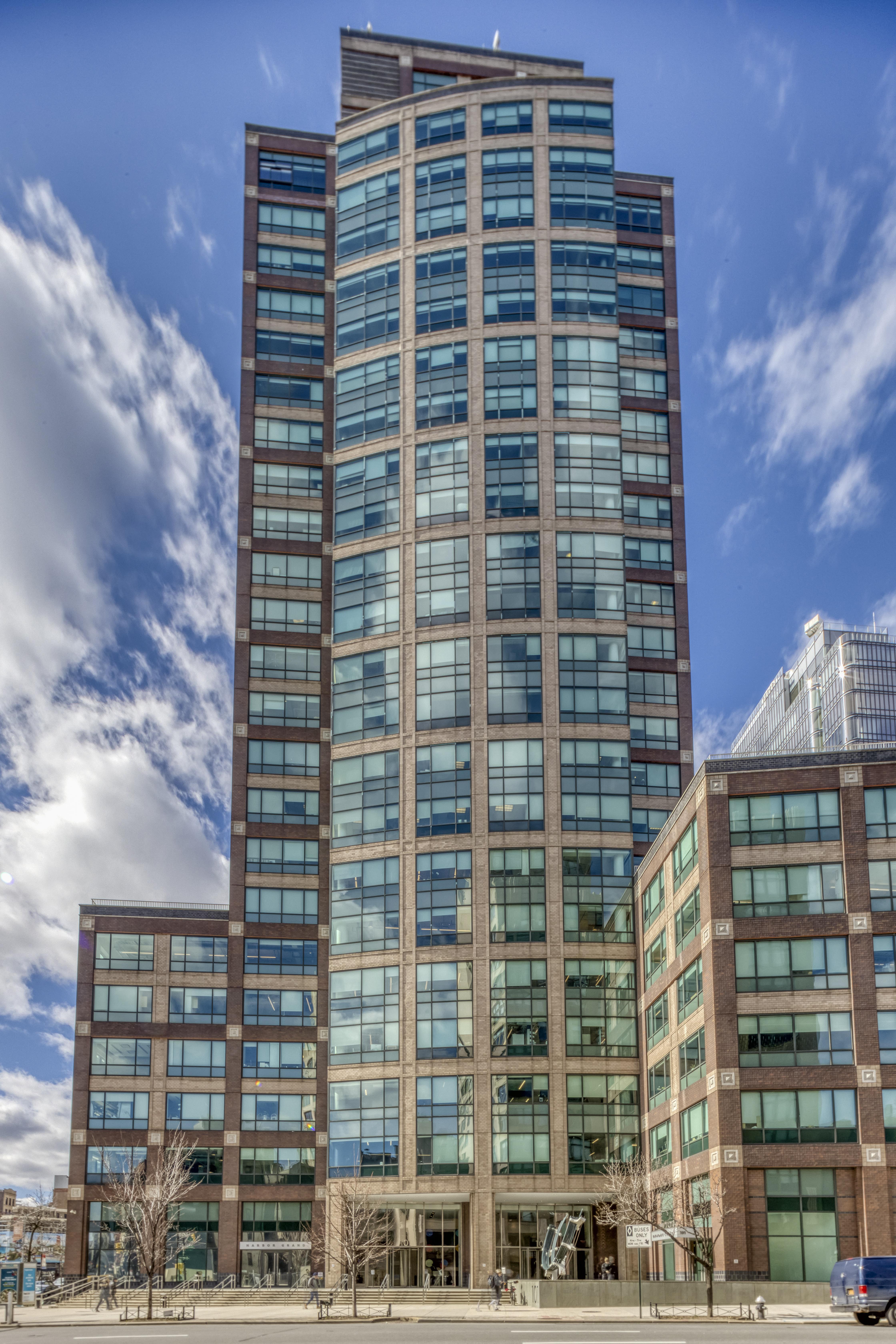 Regus - New York, New York City - SoHo - Hudson Square image 1