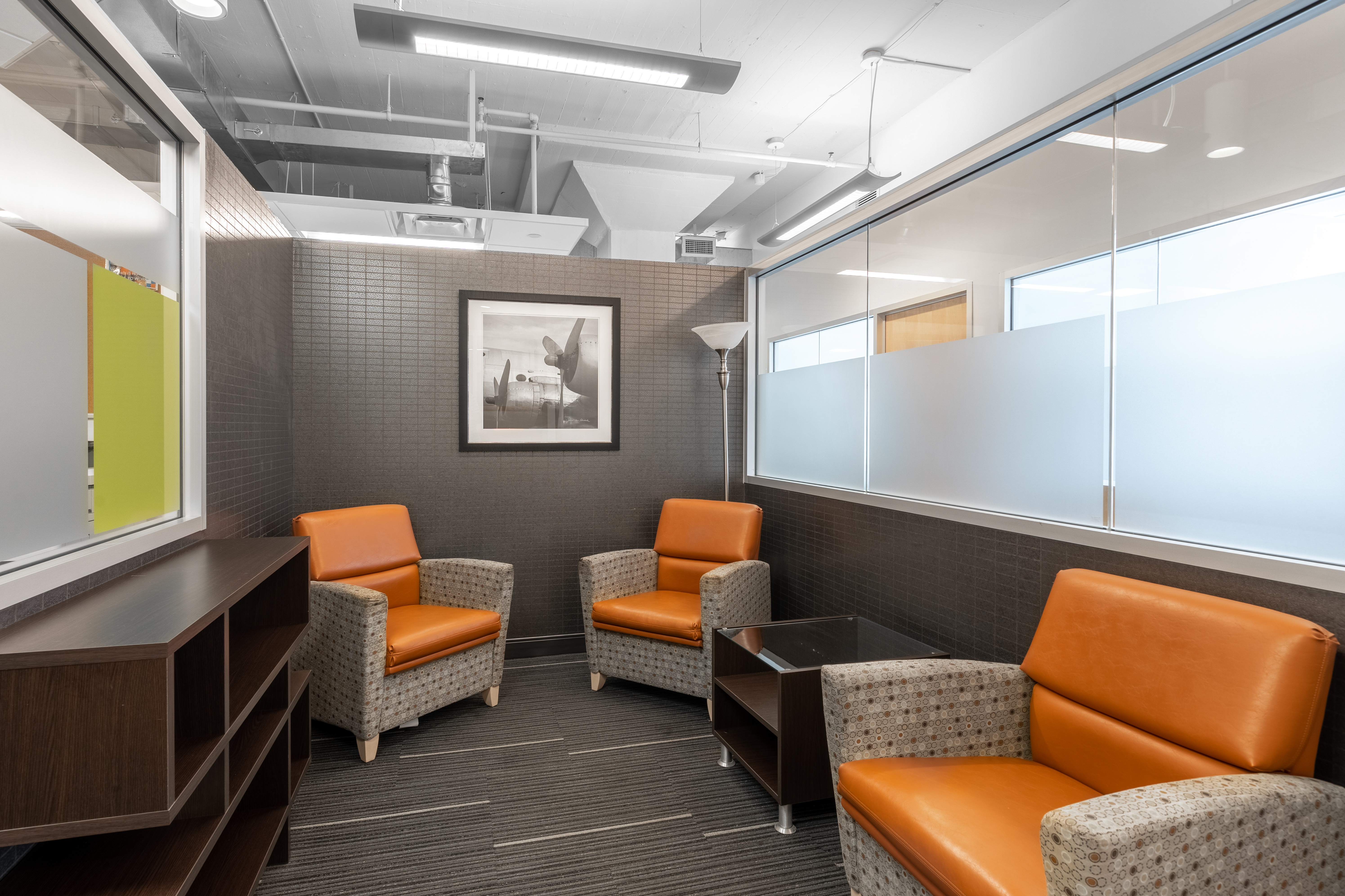 Regus - New York, New York City - Tribeca image 5